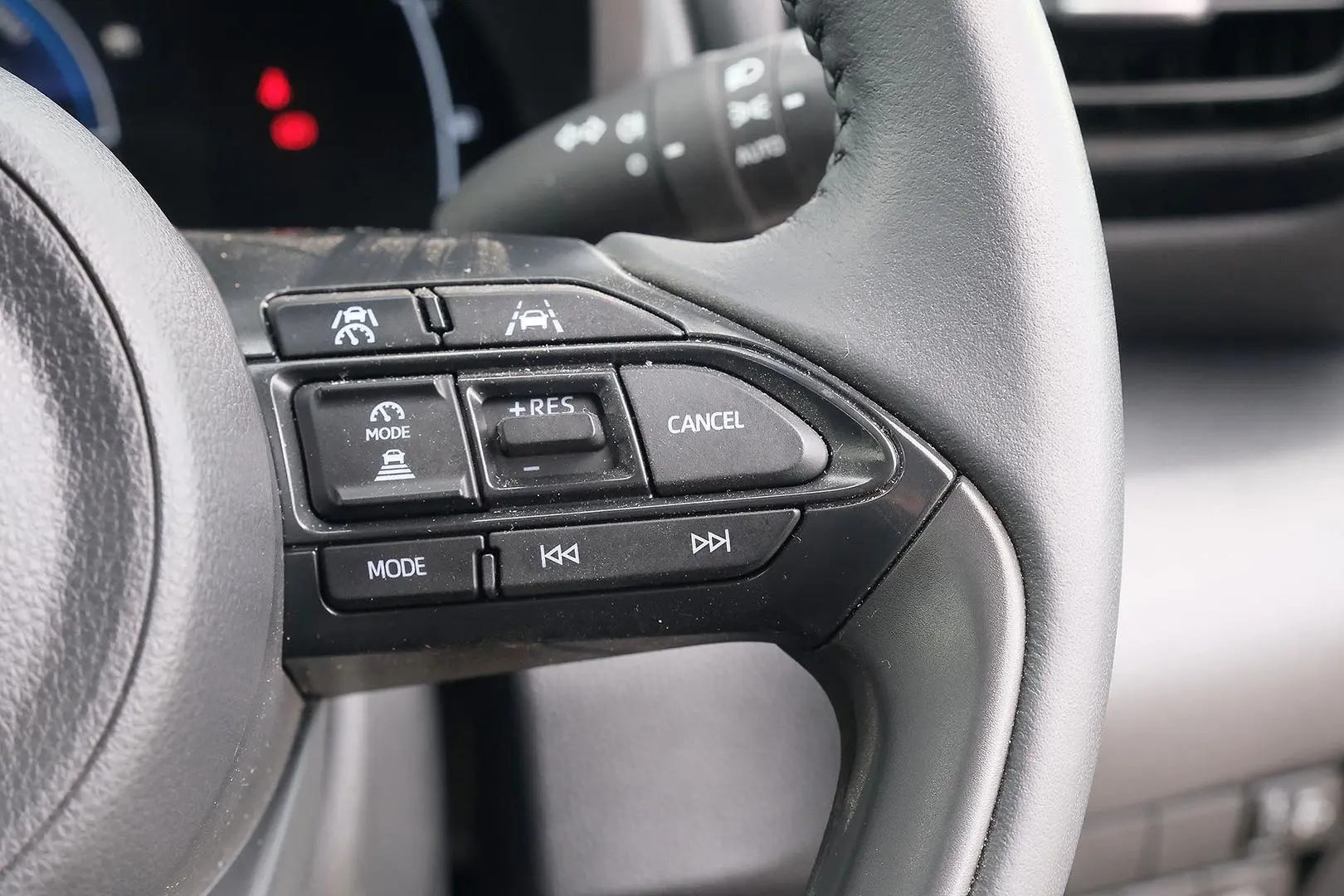 2024 Toyota Yaris Cross Gallery Image 14