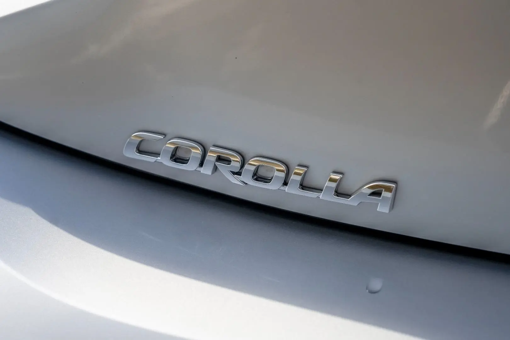 2021 Toyota Corolla Gallery Image 22