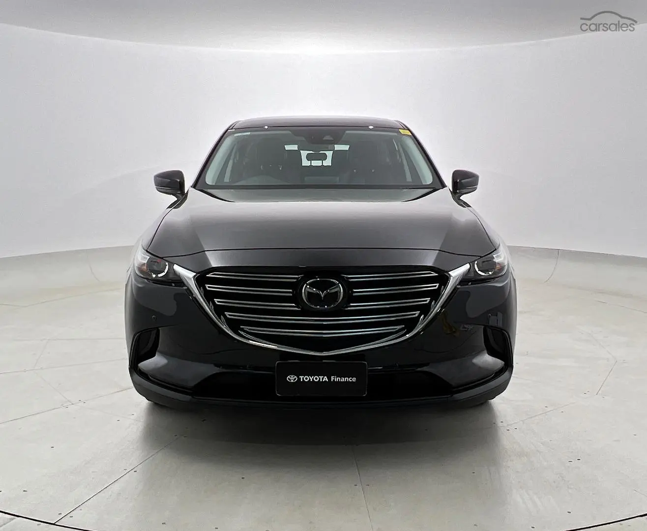 2020 Mazda CX-9 Image 6