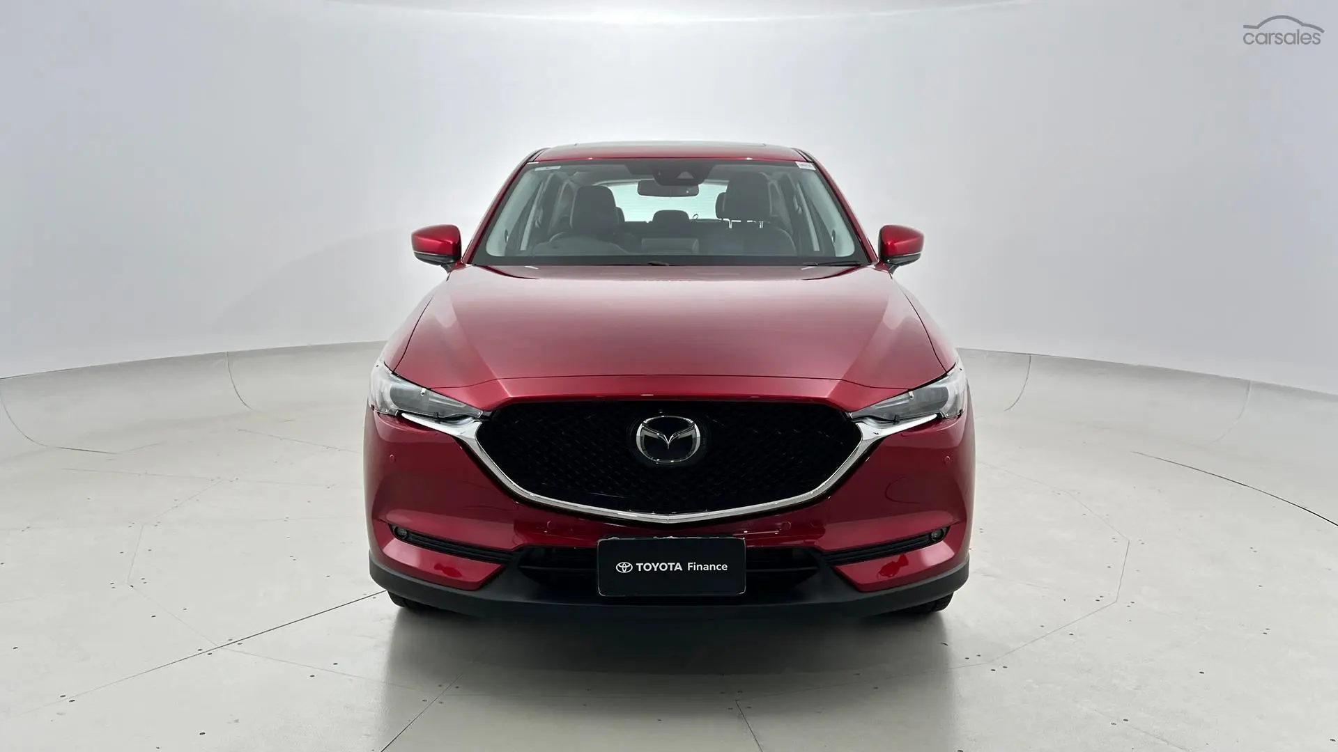 2020 Mazda CX-5 Image 10