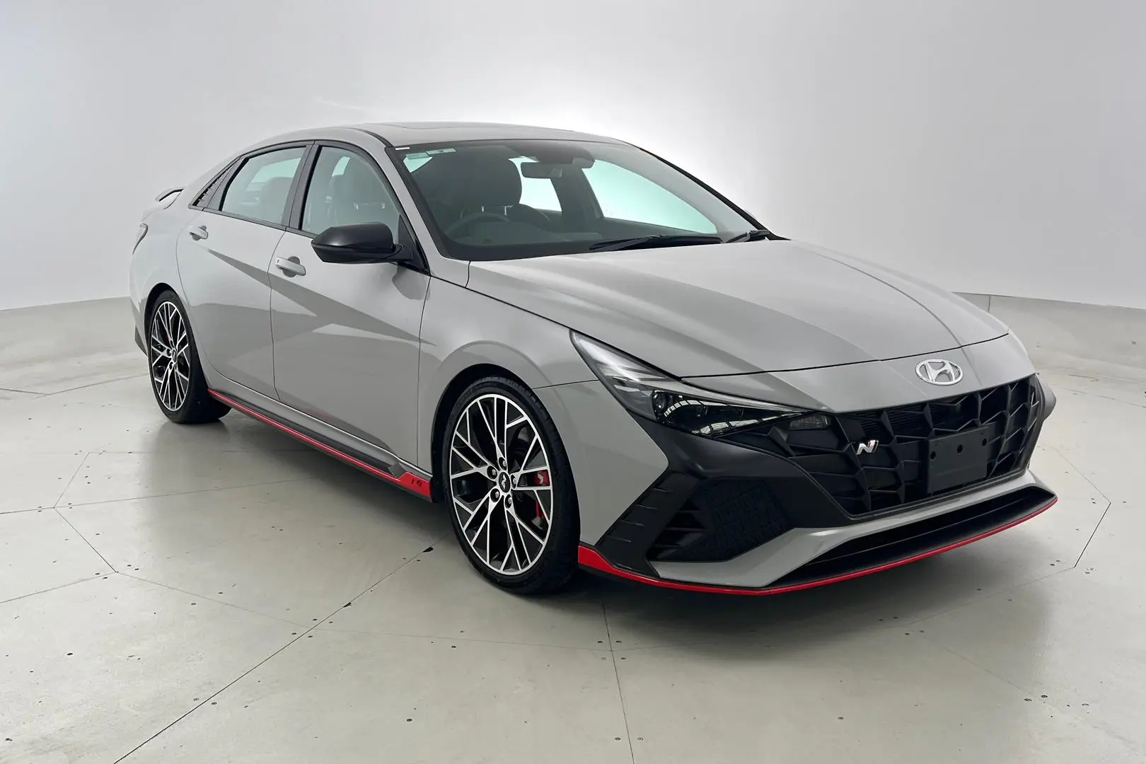 2022 Hyundai i30 Gallery Image 1