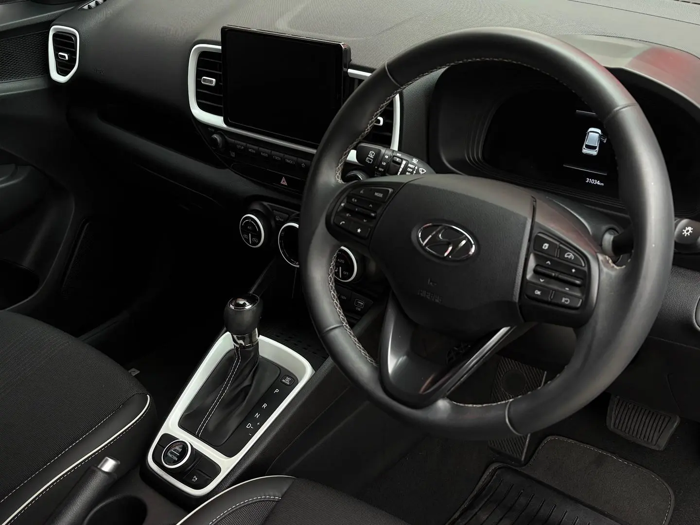 2023 Hyundai Venue Gallery Image 13