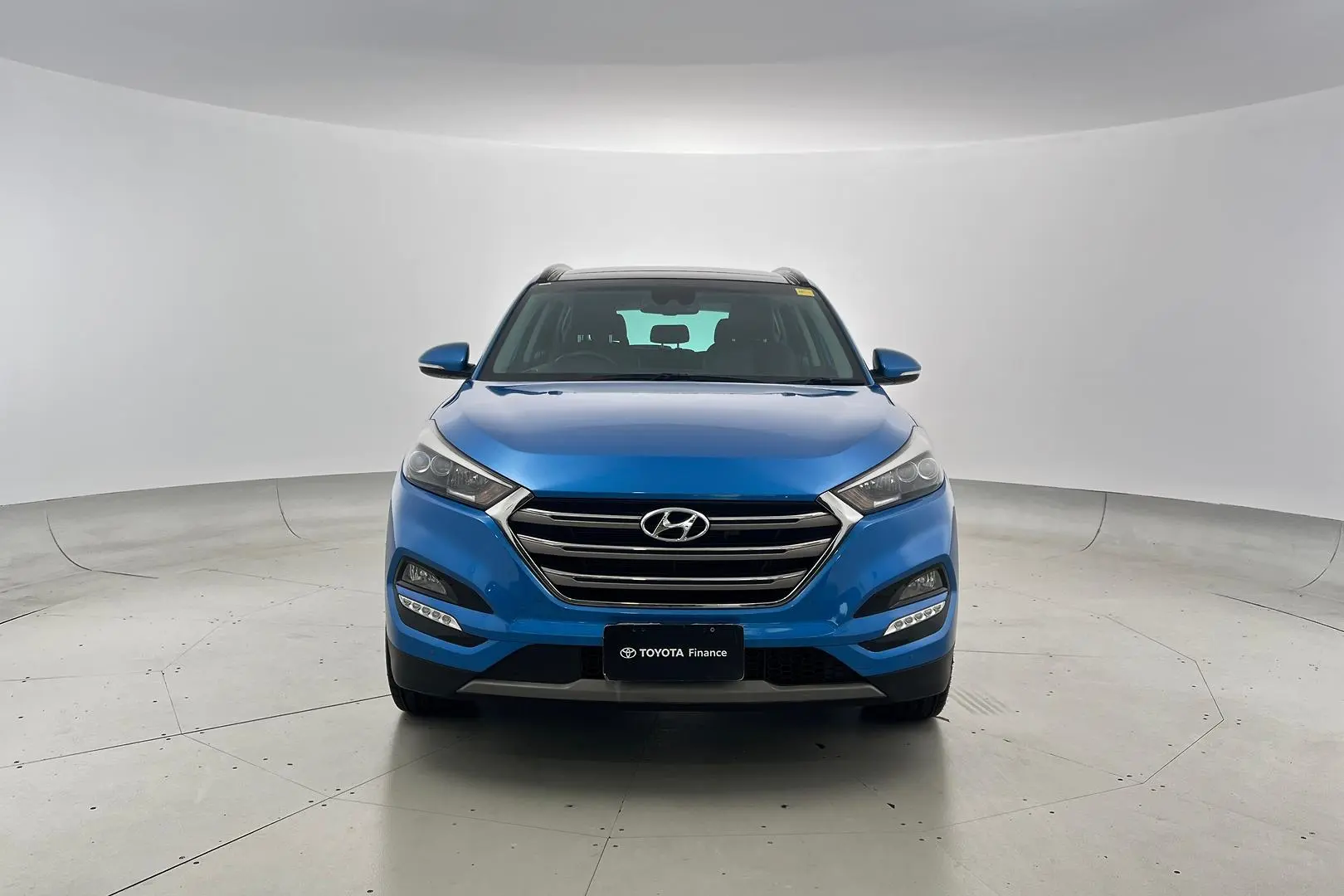 2016 Hyundai Tucson Gallery Image 10