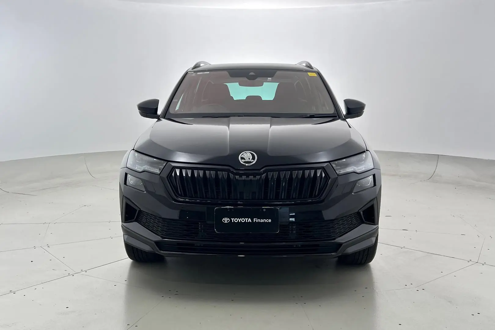 2023 SKODA Karoq Gallery Image 10