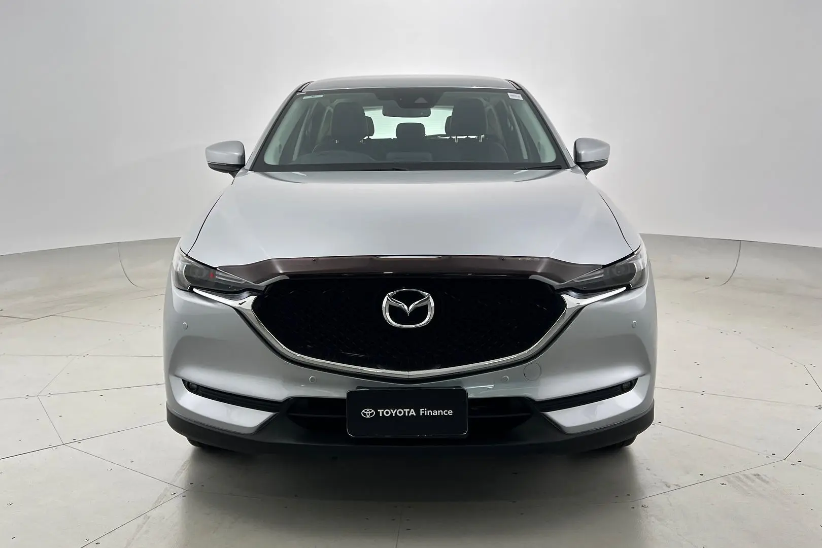 2017 Mazda CX-5 Gallery Image 10