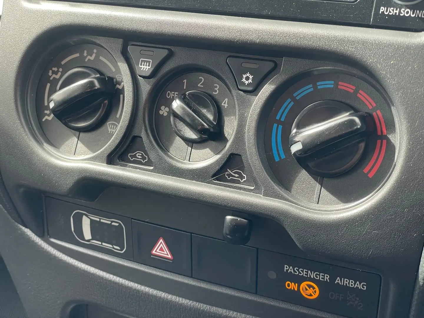 2018 Mitsubishi Triton Gallery Image 18