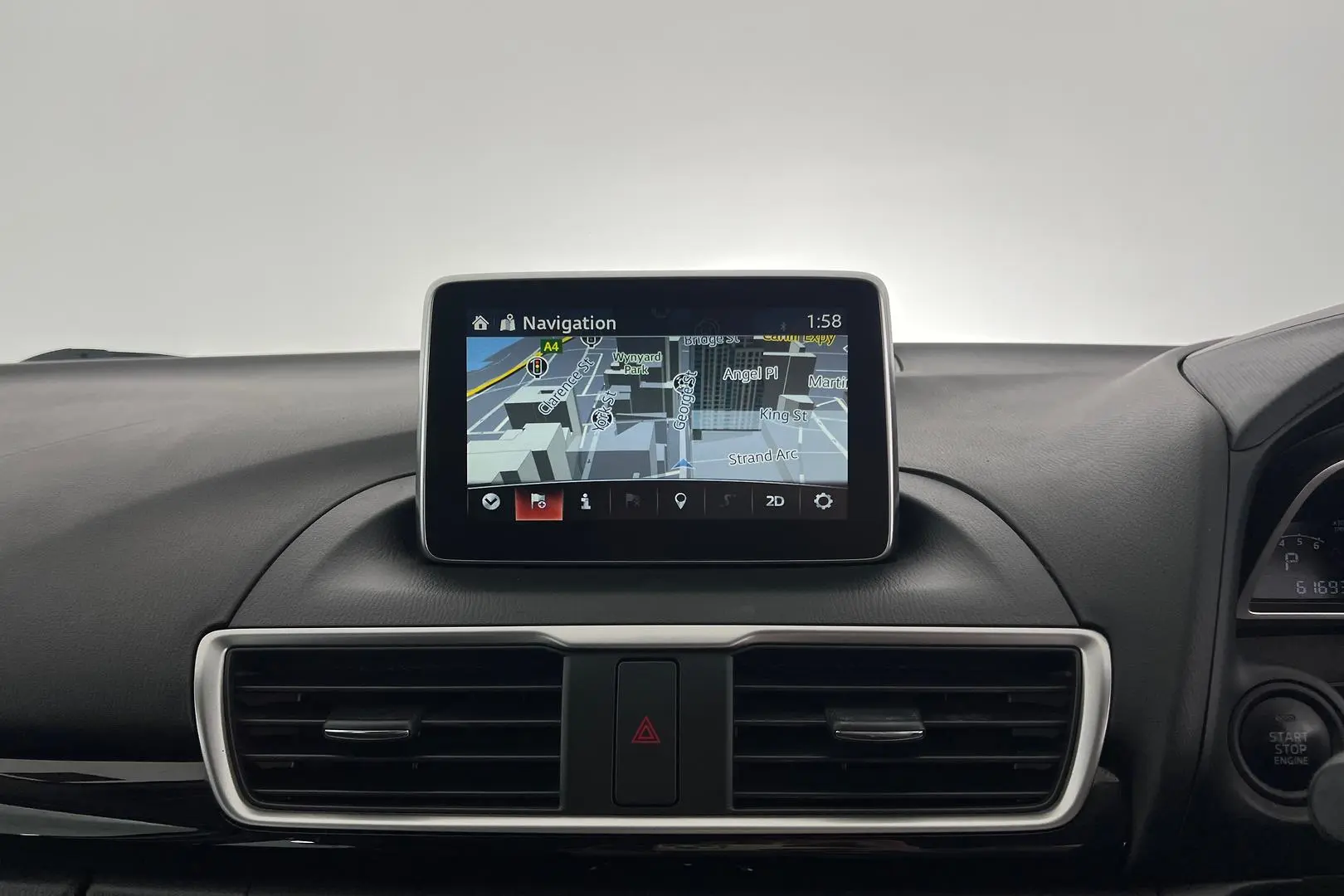 2015 Mazda 3 Gallery Image 21