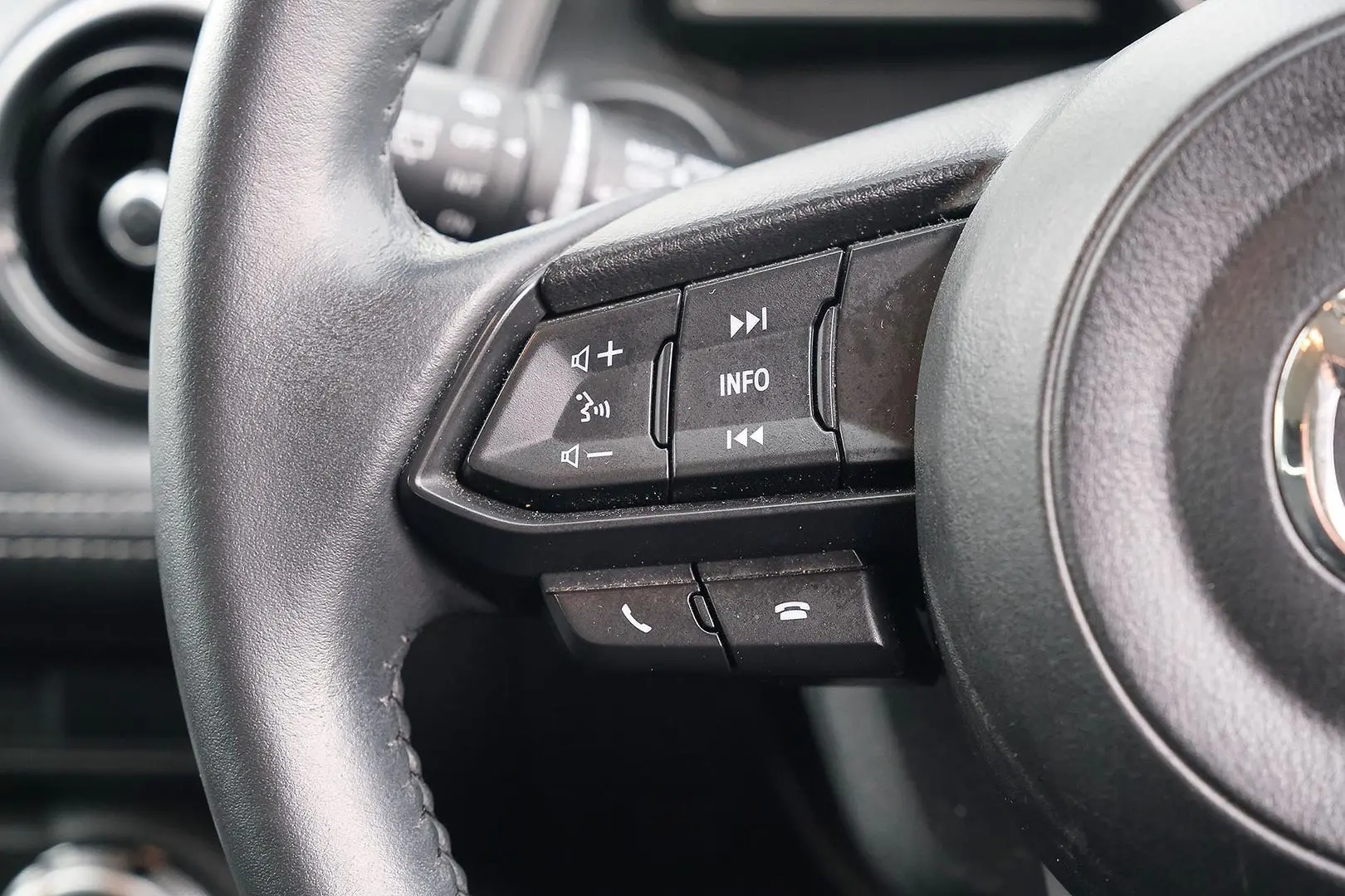 2022 Mazda CX-3 Gallery Image 15