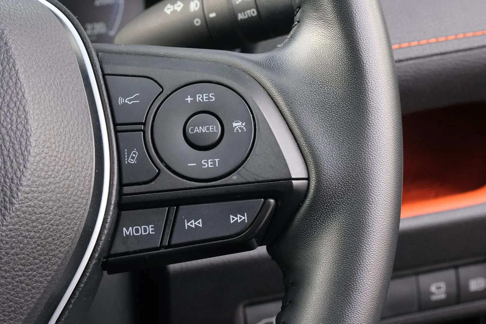2024 Toyota RAV4 Gallery Image 15