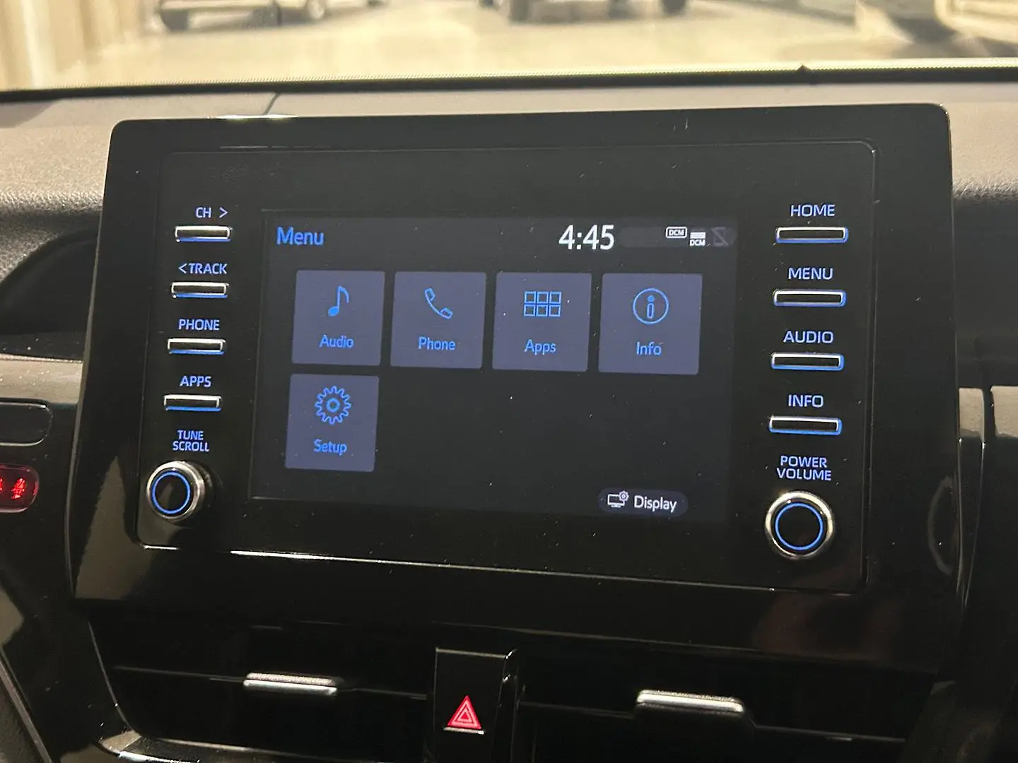 2024 Toyota Camry Gallery Image 14