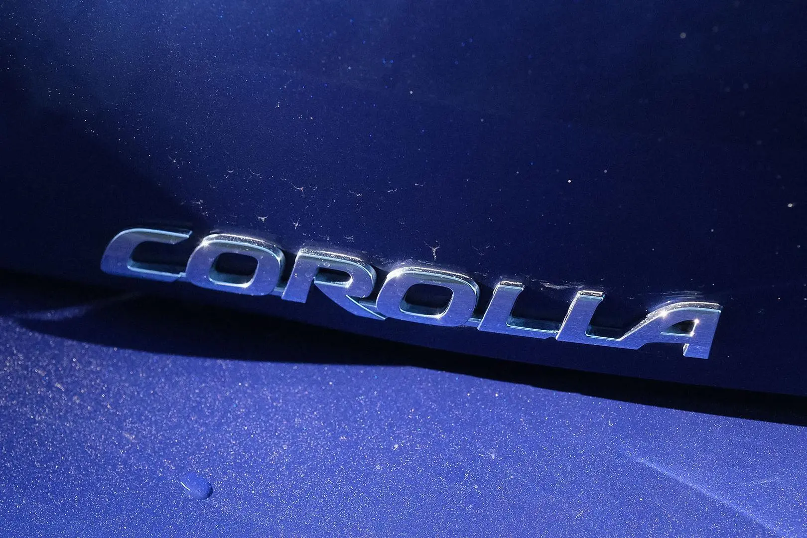 2023 Toyota Corolla Gallery Image 21