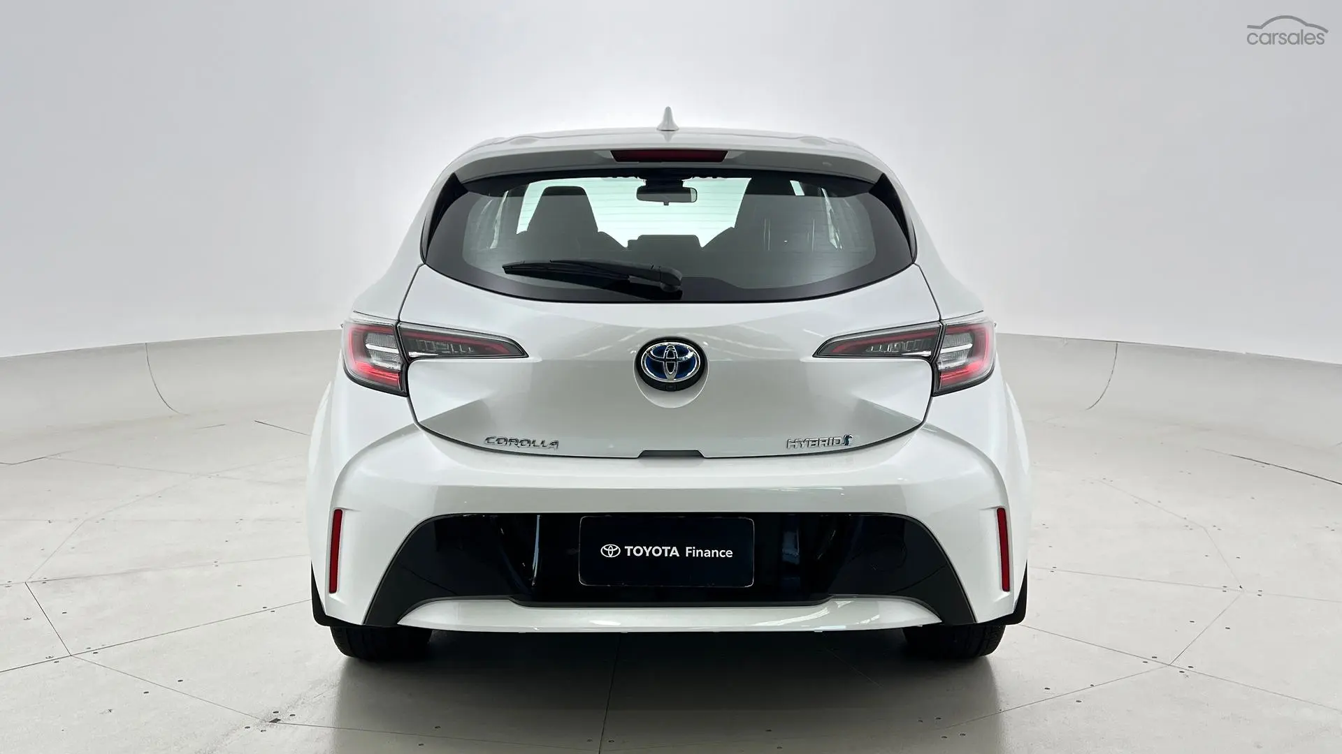 2021 Toyota Corolla Image 10