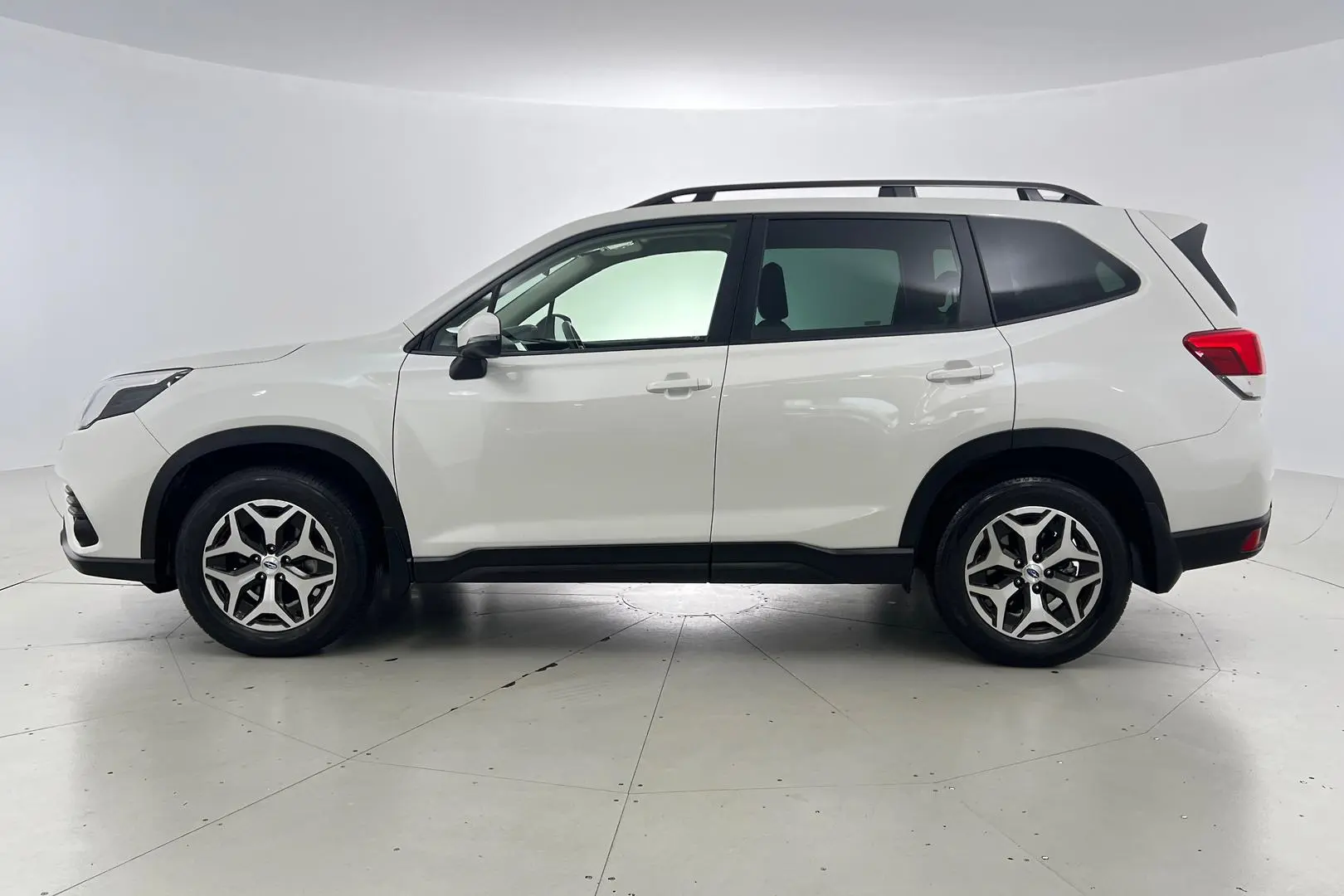 2022 Subaru Forester Gallery Image 7