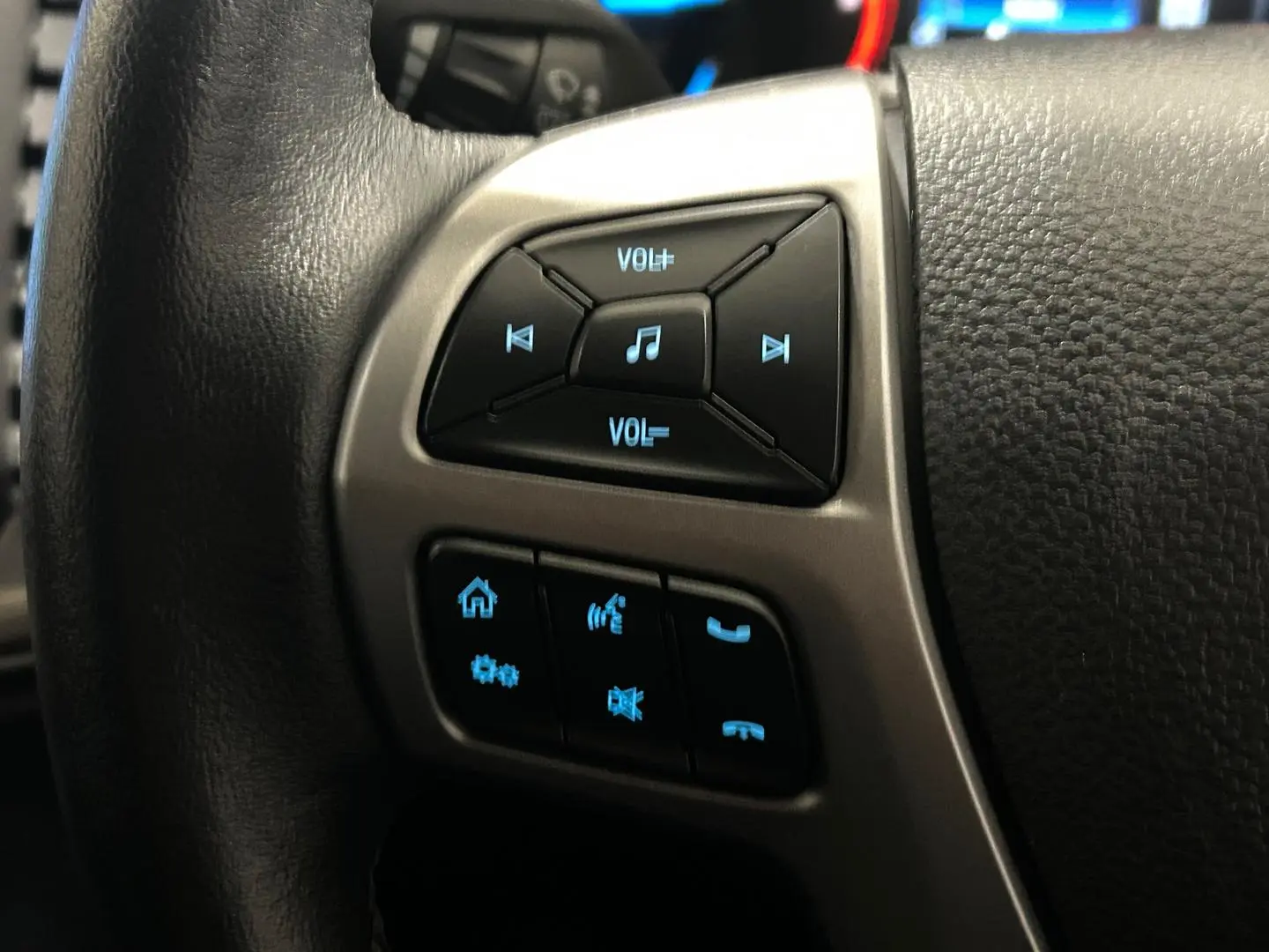 2021 Ford Ranger Gallery Image 22