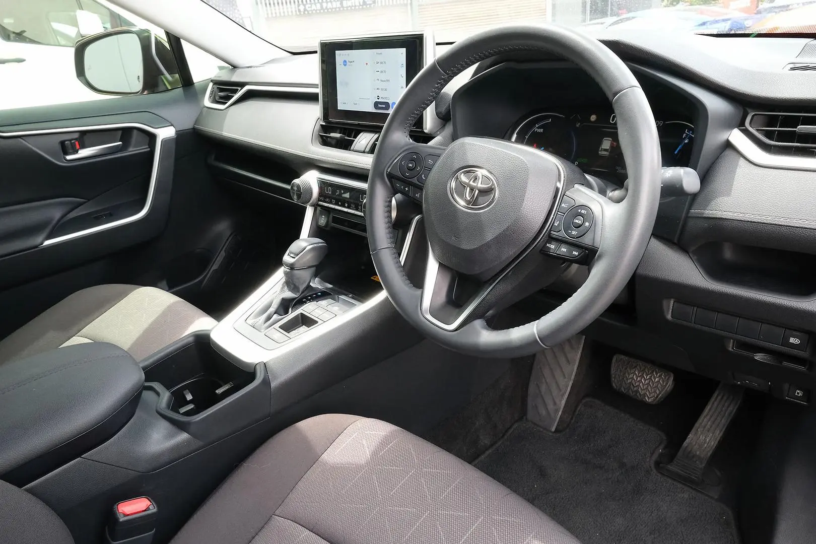 2023 Toyota Rav4 Gallery Image 6