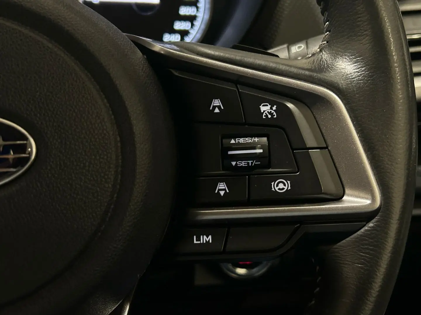2023 Subaru Forester Gallery Image 18