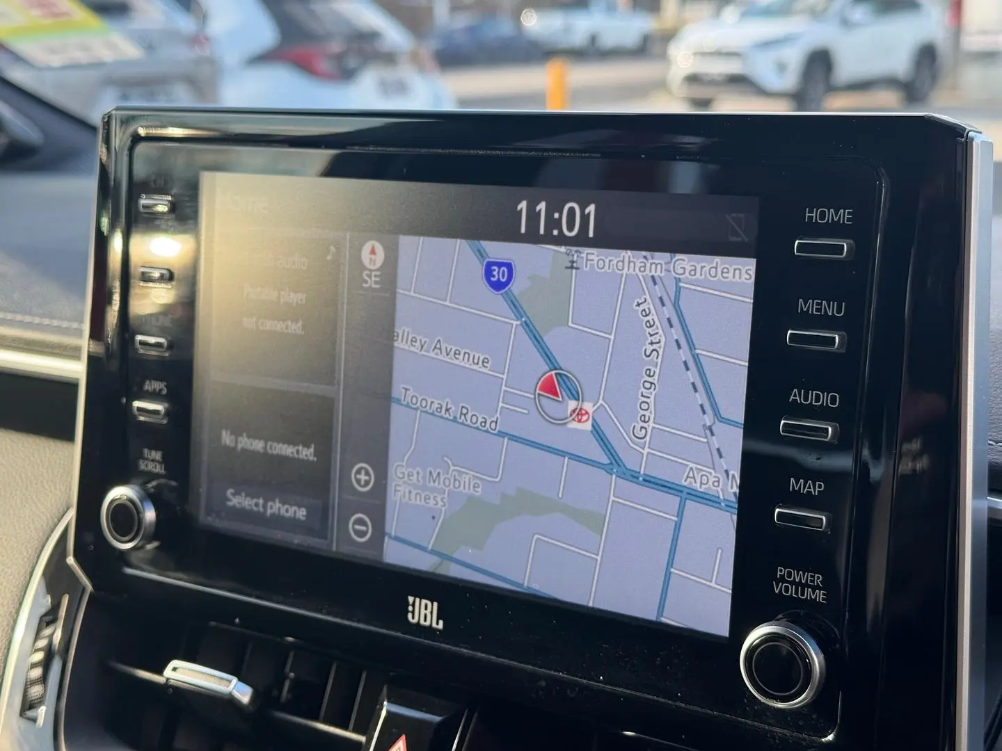 2019 Toyota Corolla Gallery Image 17
