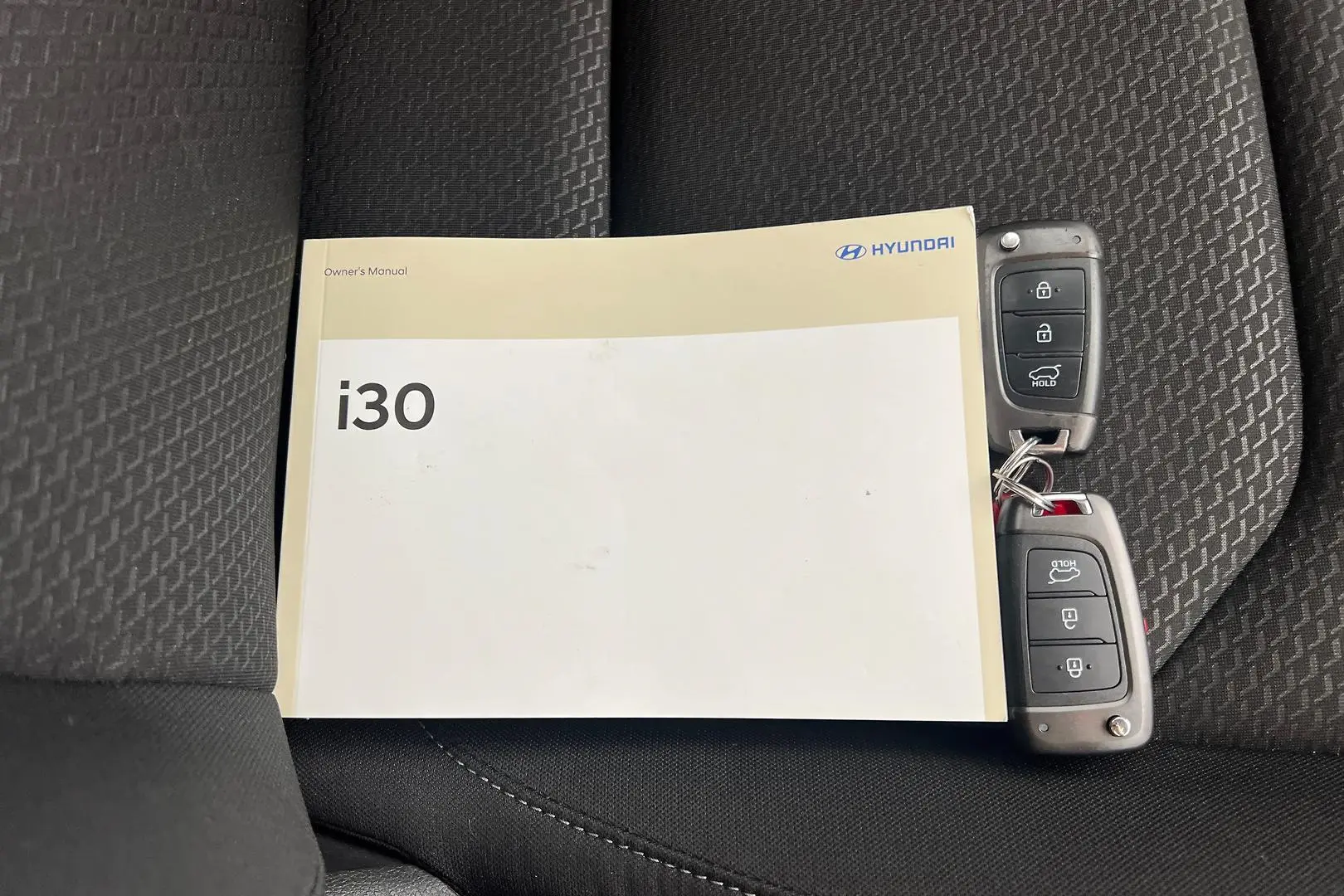 2018 Hyundai i30 Gallery Image 21