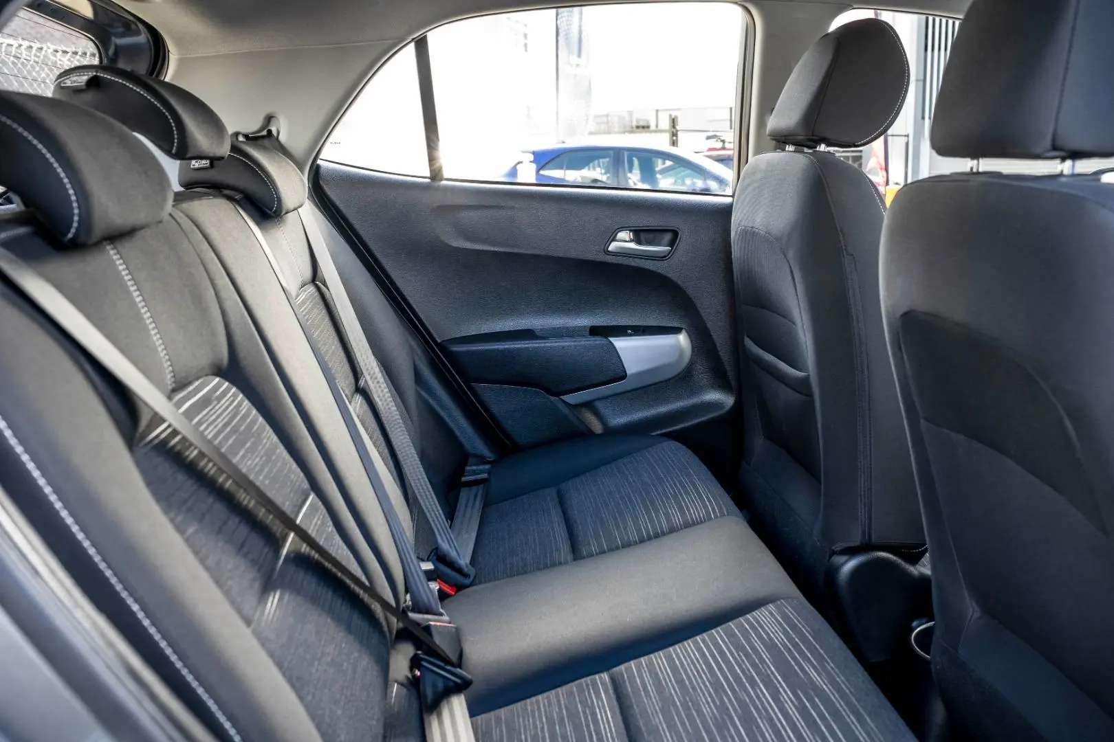 2023 Kia Picanto Gallery Image 9
