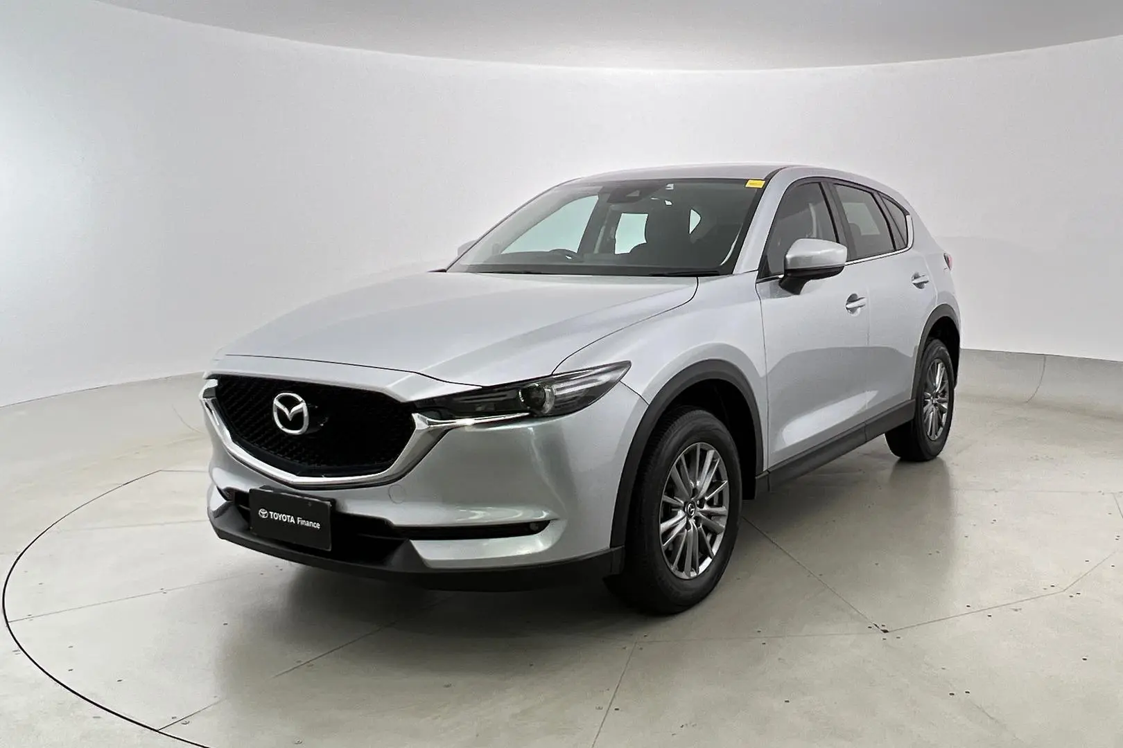 2017 Mazda Cx-5 Gallery Image 8