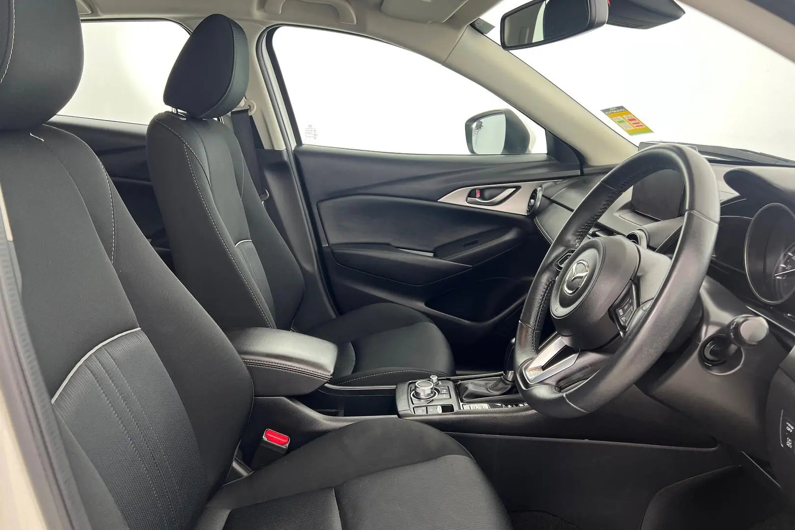 2022 Mazda CX-3 Gallery Image 11