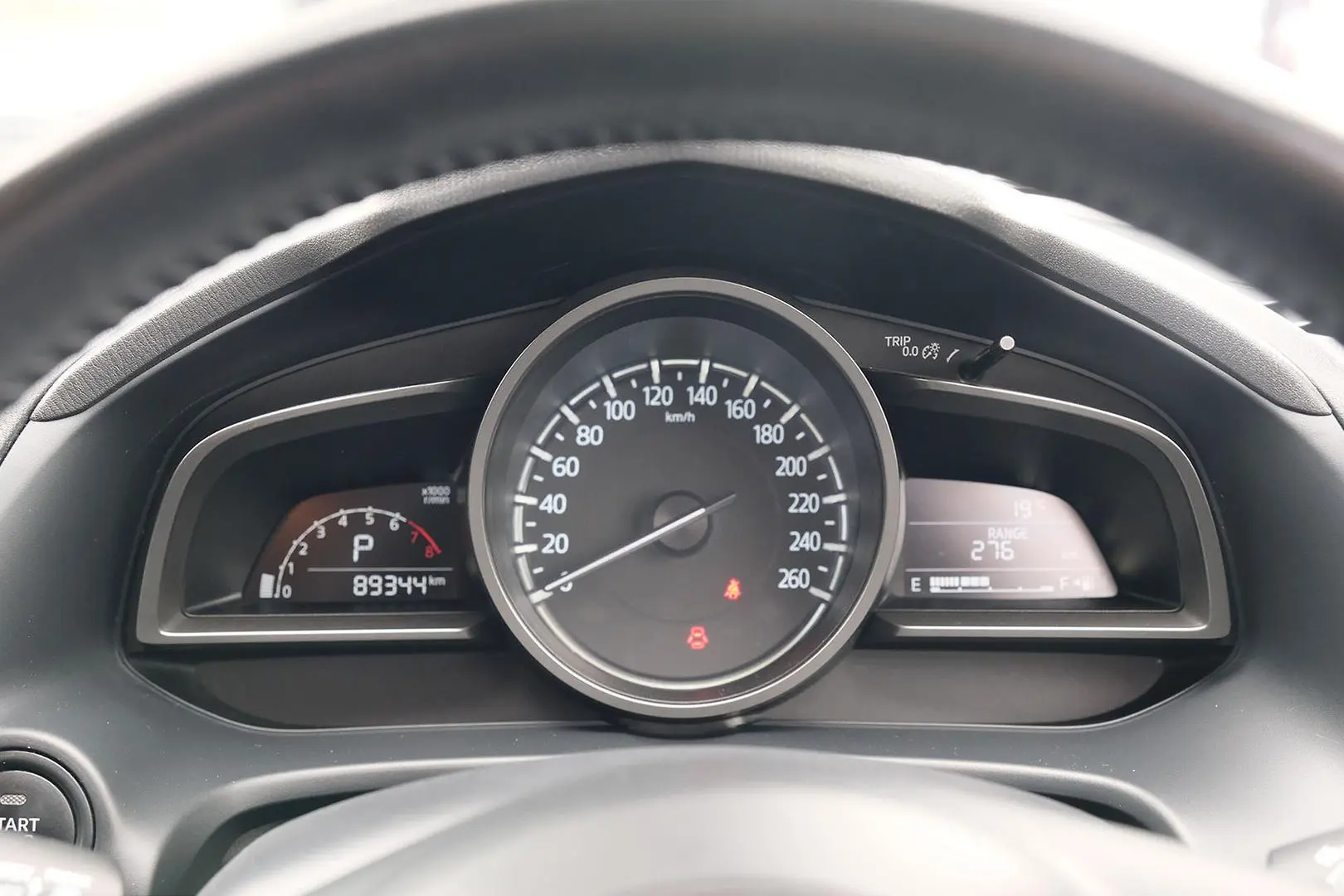 2019 Mazda 3 Gallery Image 16