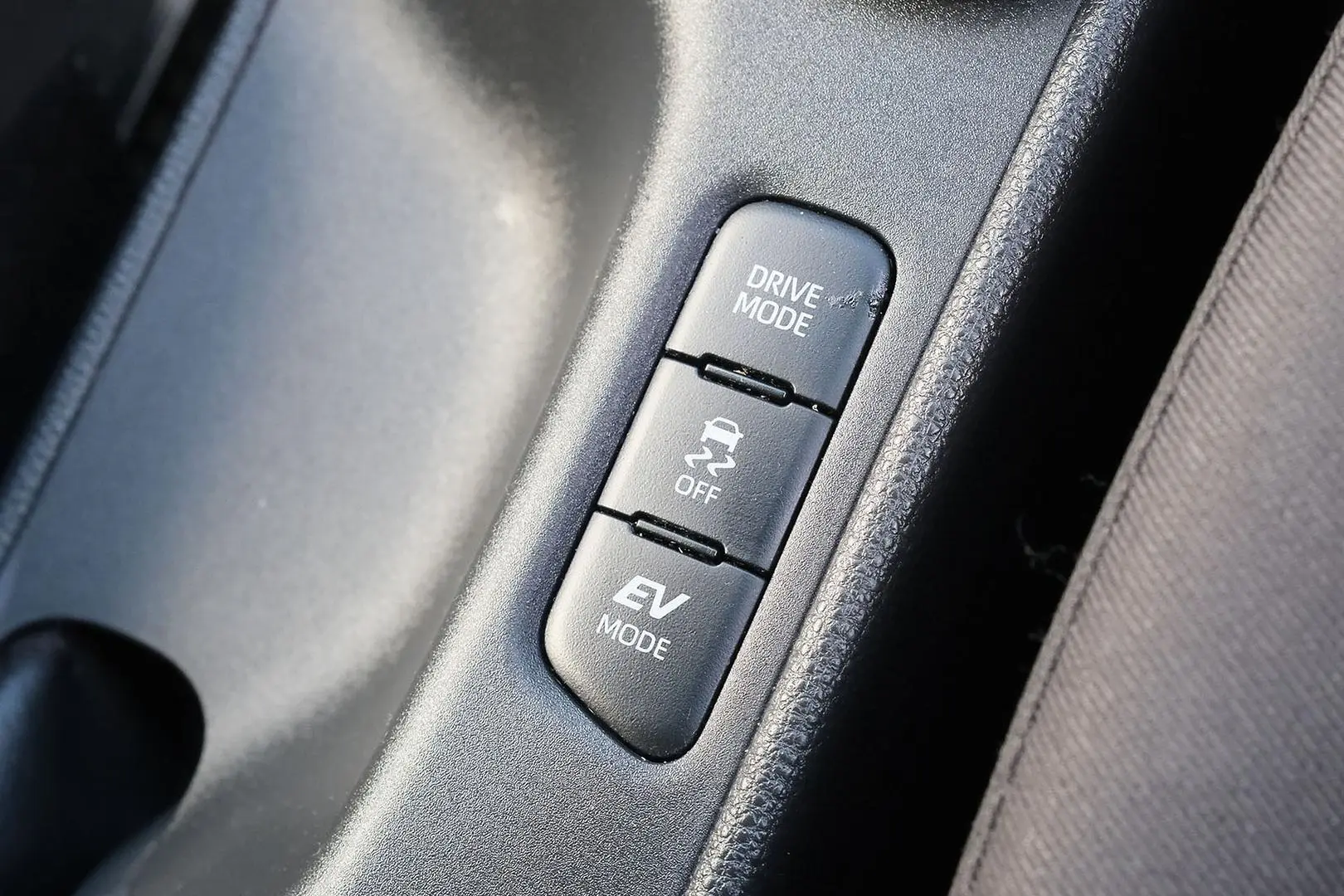 2022 Toyota Yaris Gallery Image 20