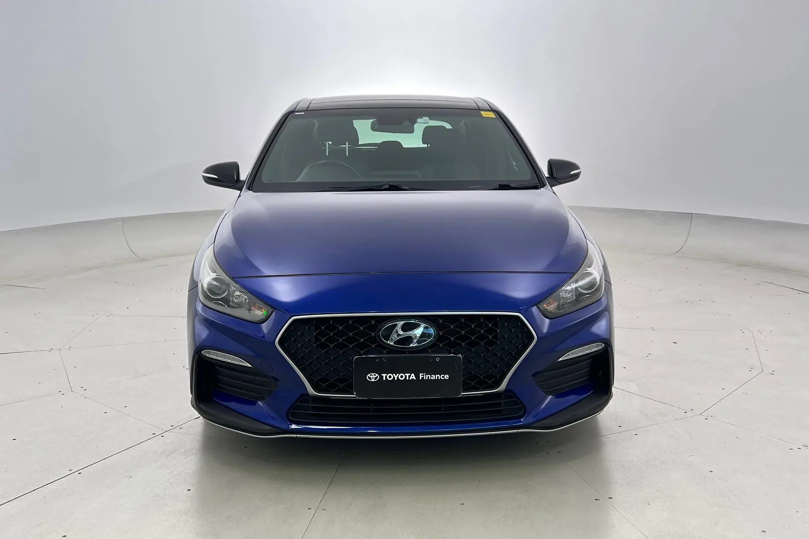 2018 Hyundai I30 Gallery Image 10