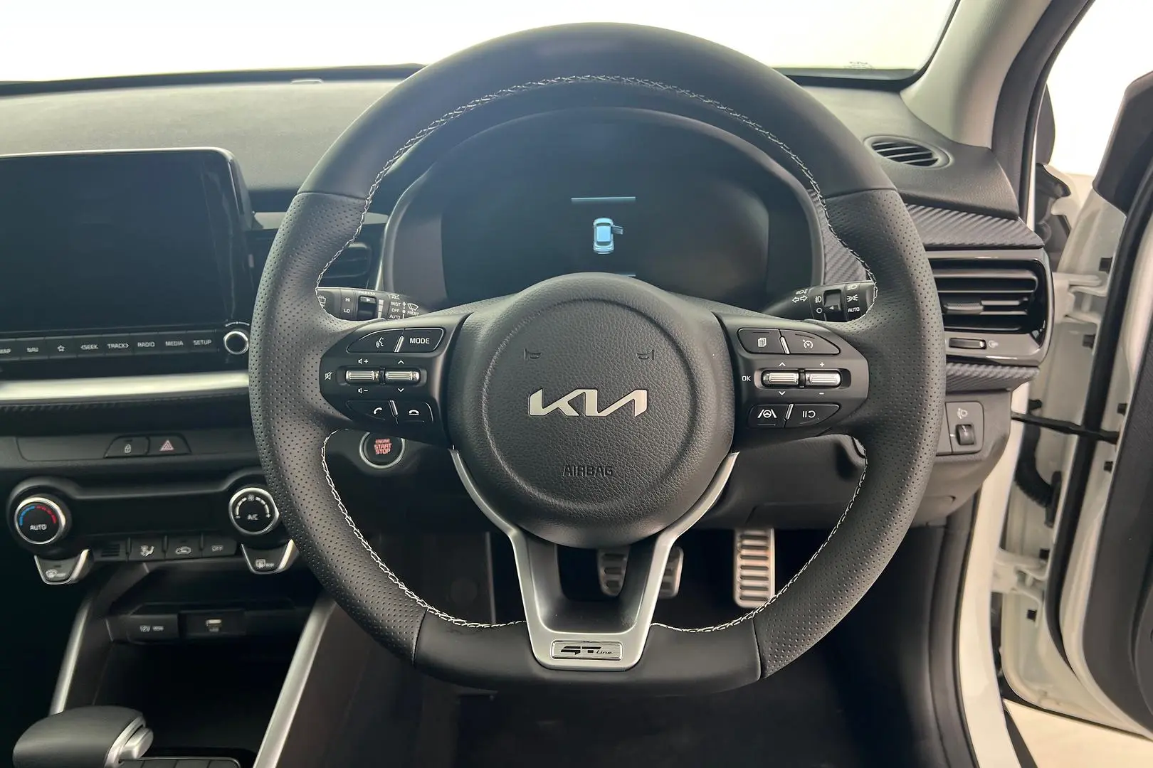 2024 Kia Stonic Gallery Image 16