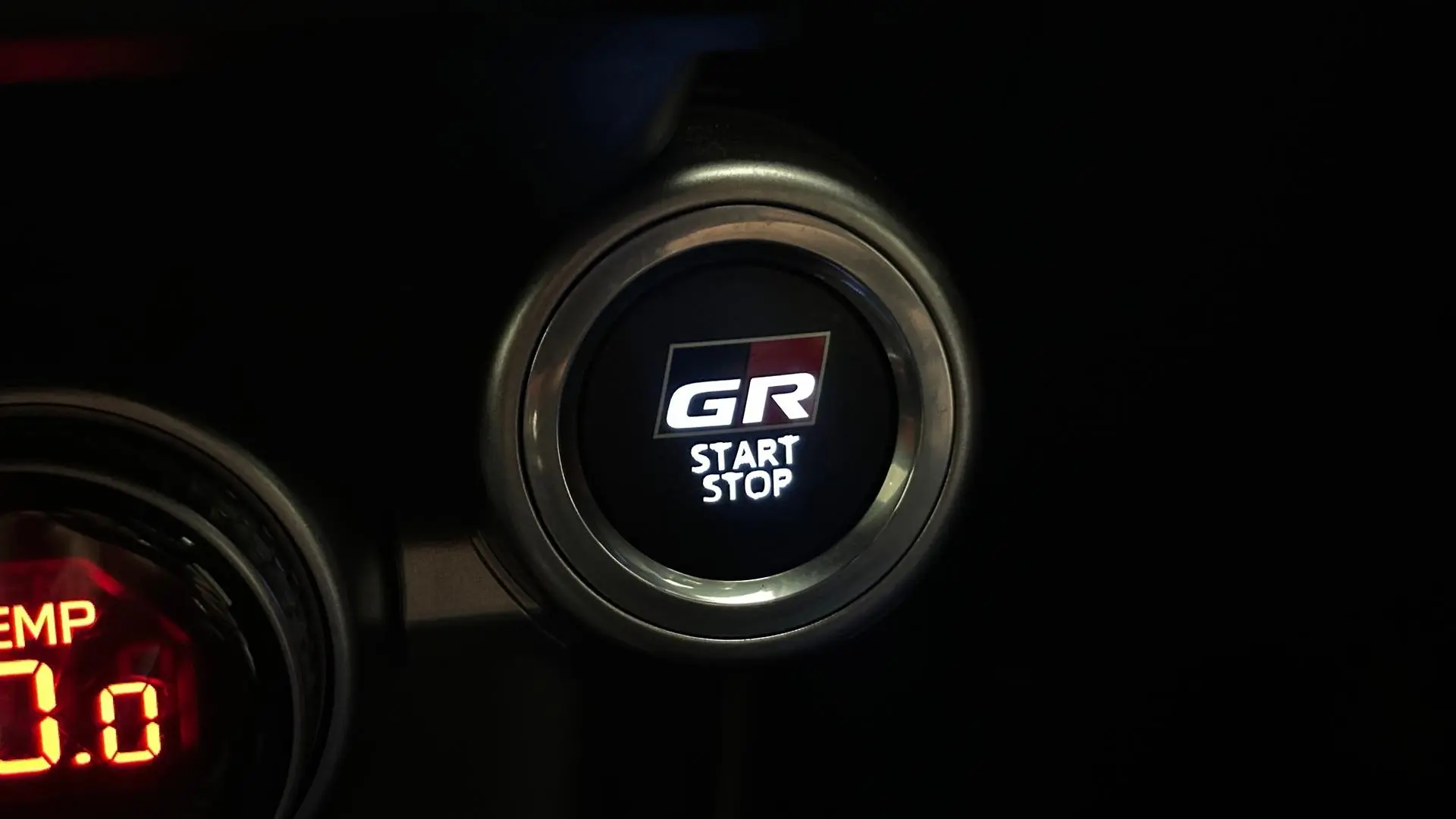 2024 Toyota GR86 Gallery Image 21