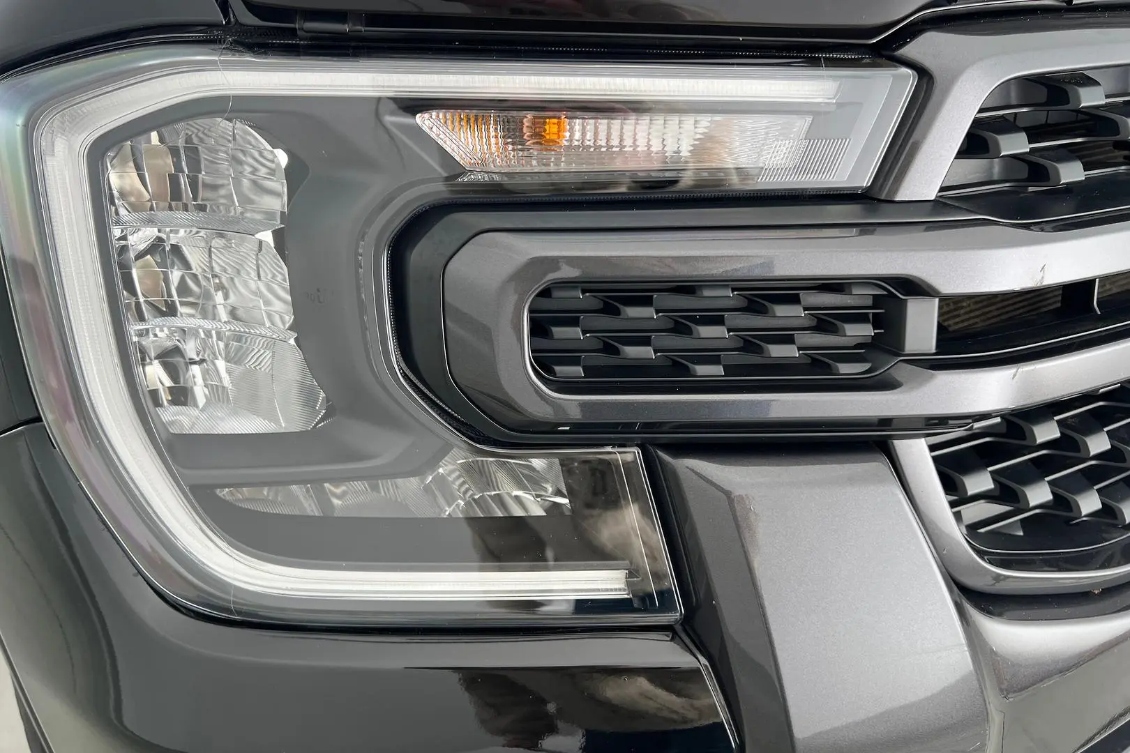 2022 Ford Ranger Gallery Image 22