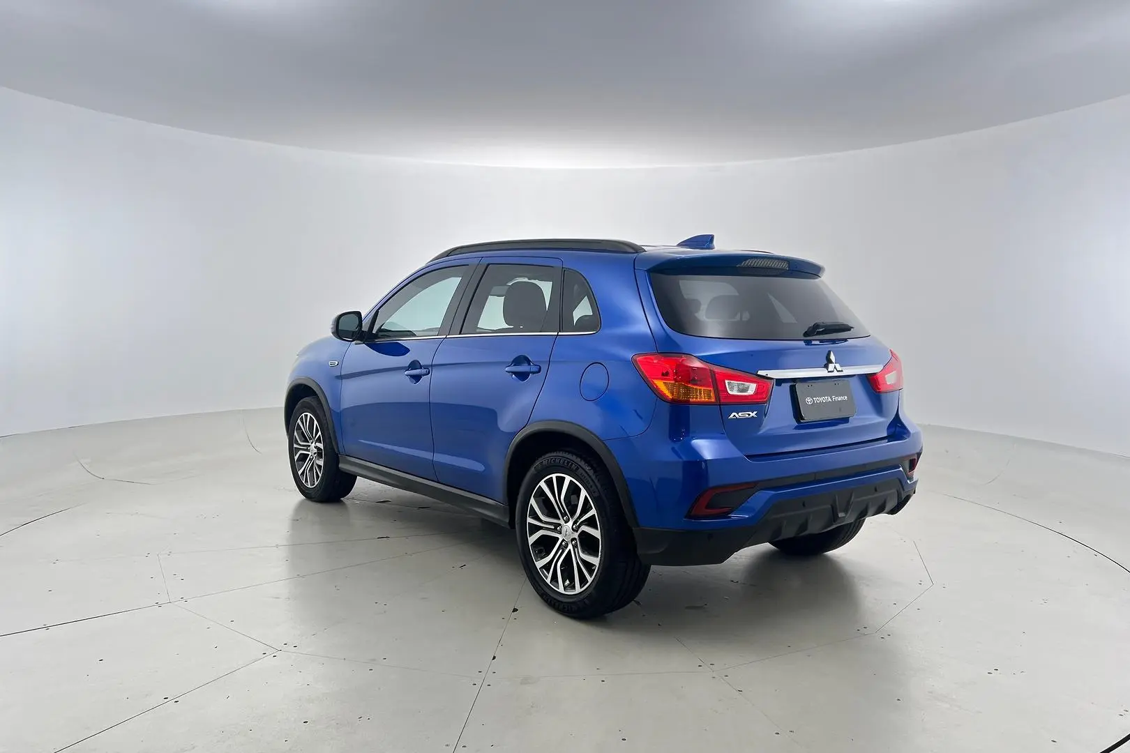 2019 Mitsubishi ASX Gallery Image 8