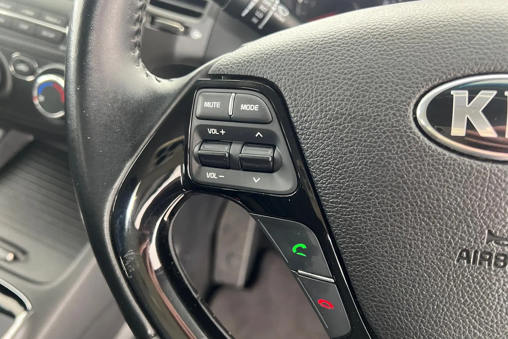 2017 Kia Cerato Gallery Image 15