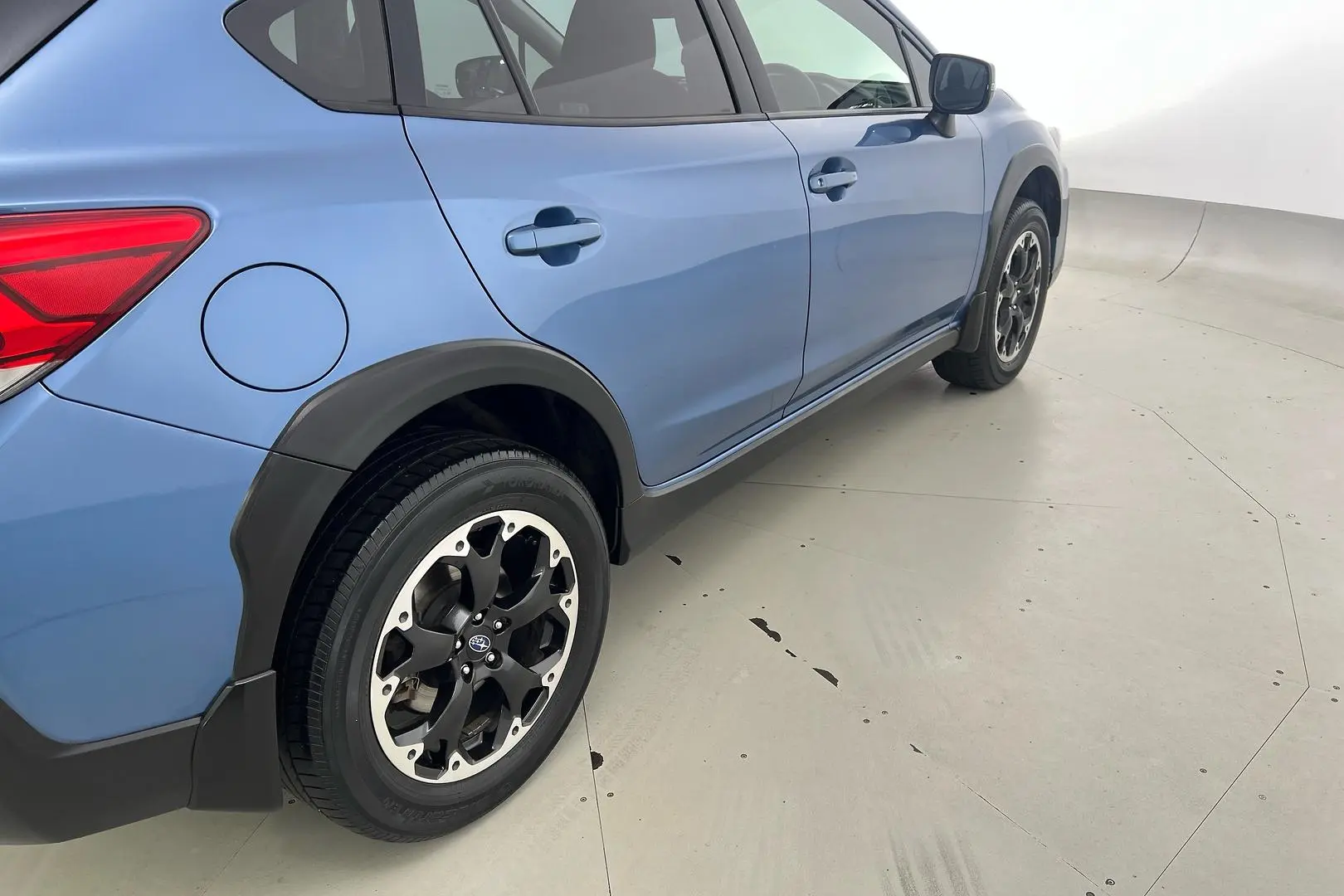 2020 Subaru XV Gallery Image 5