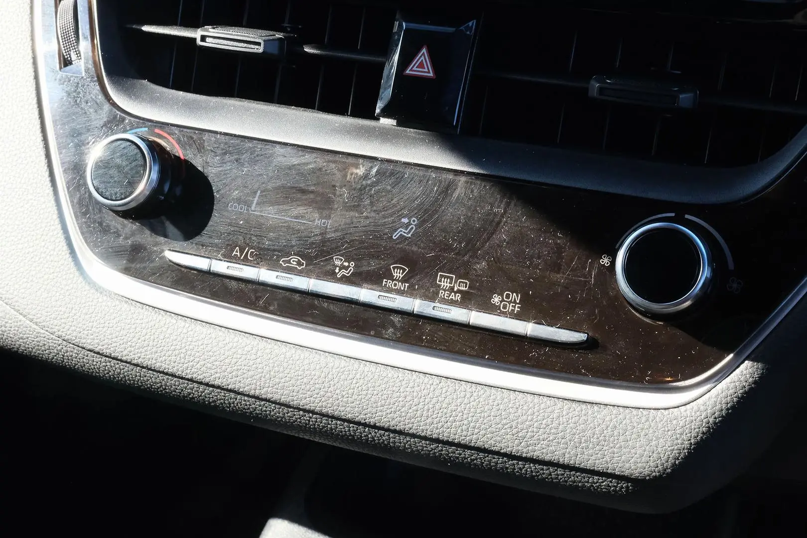 2019 Toyota Corolla Gallery Image 19