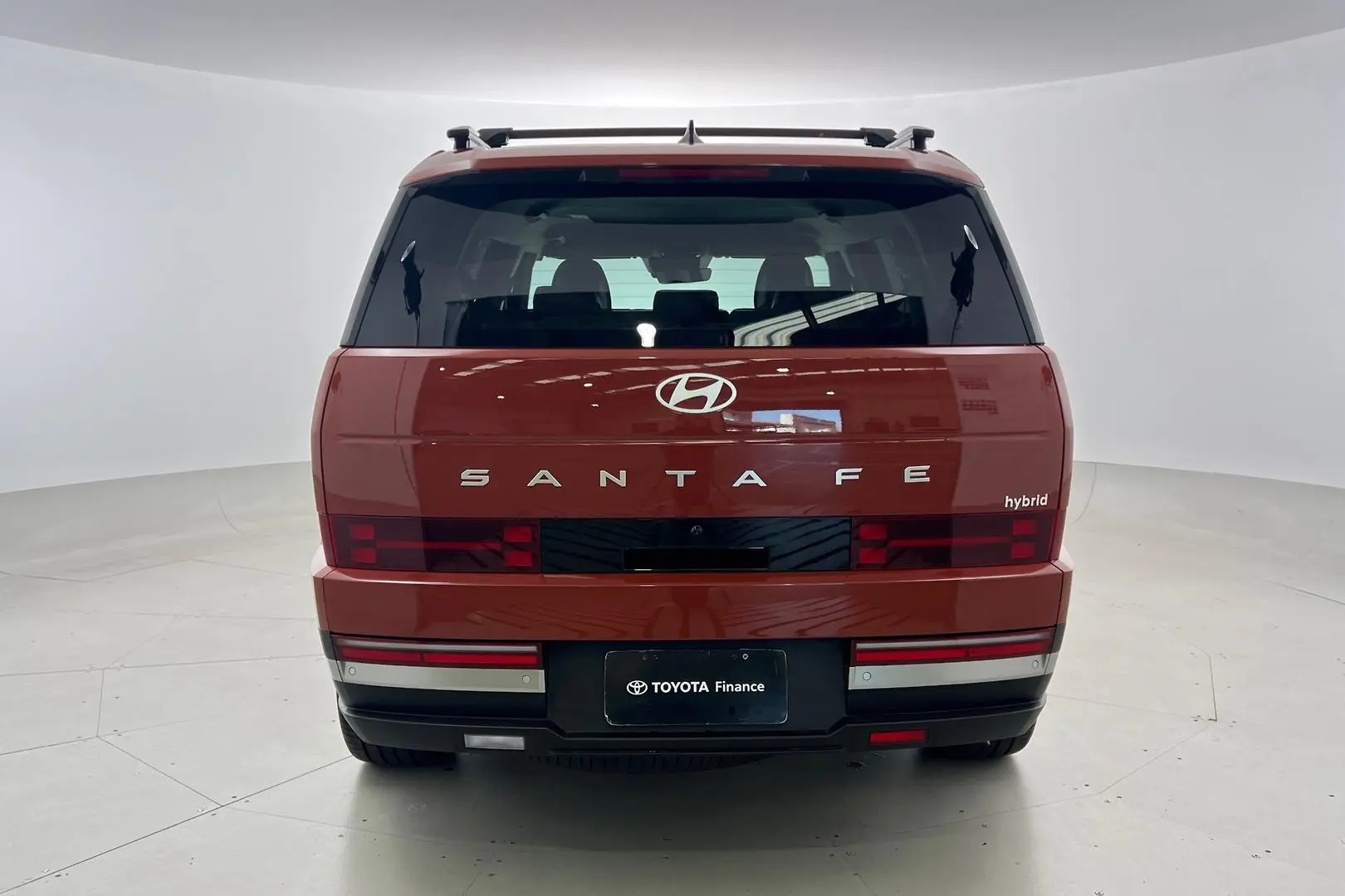 2024 Hyundai Santa Fe Gallery Image 6