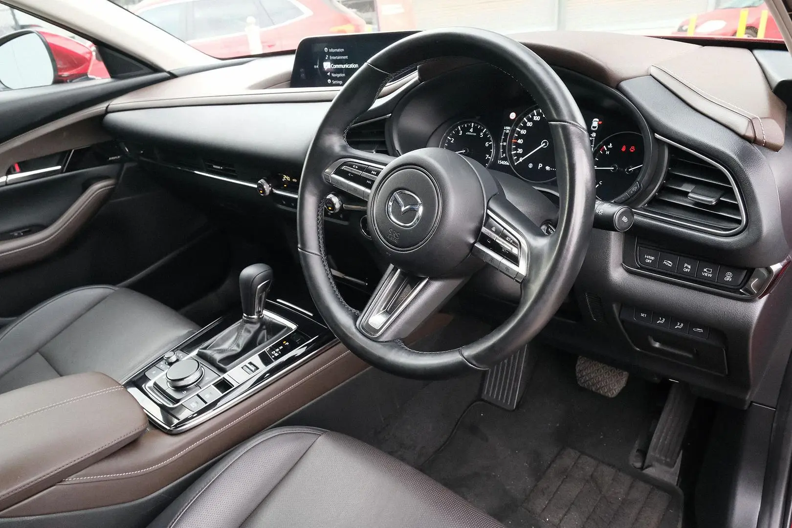 2023 Mazda CX-30 Gallery Image 11