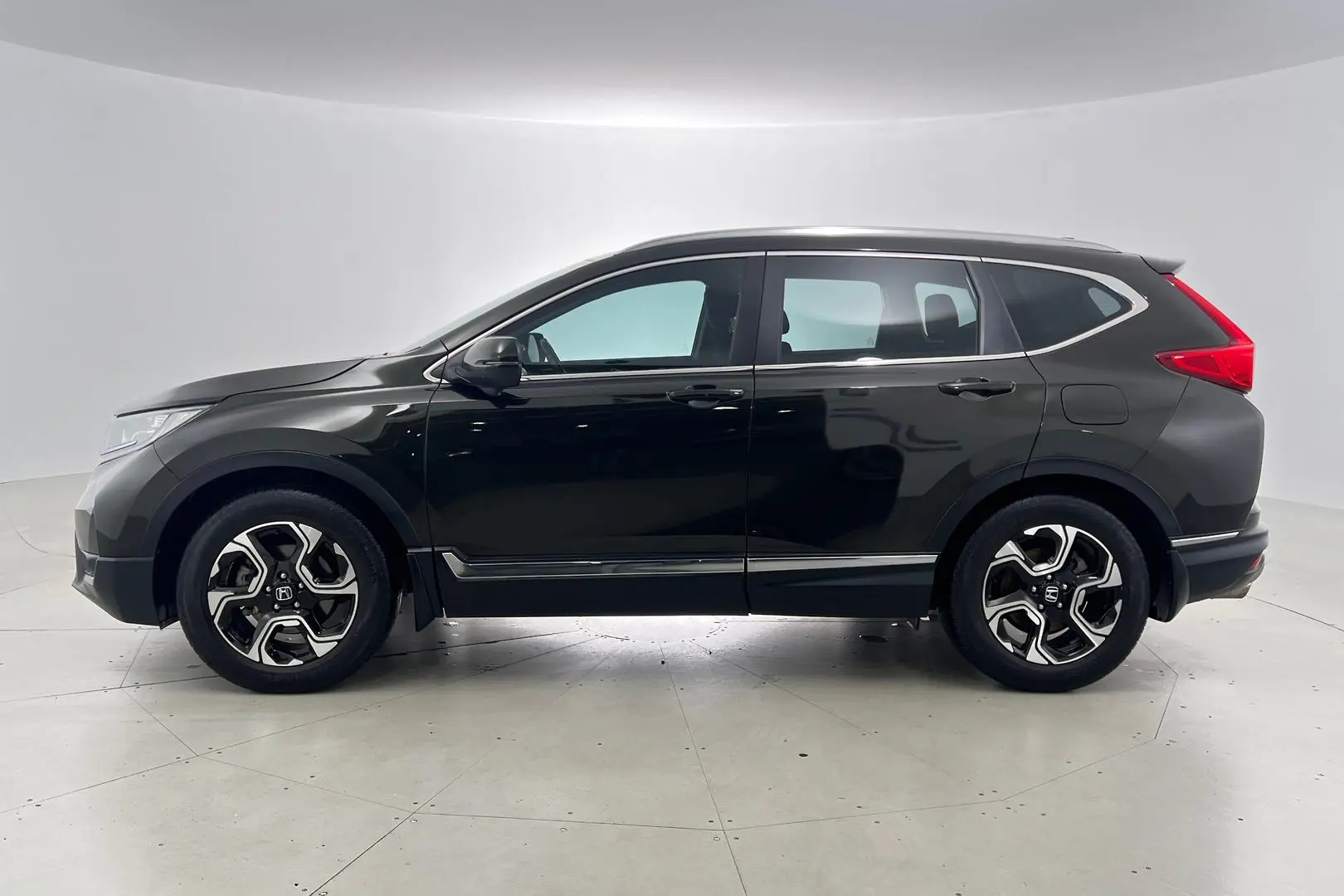 2018 Honda CR-V Gallery Image 8
