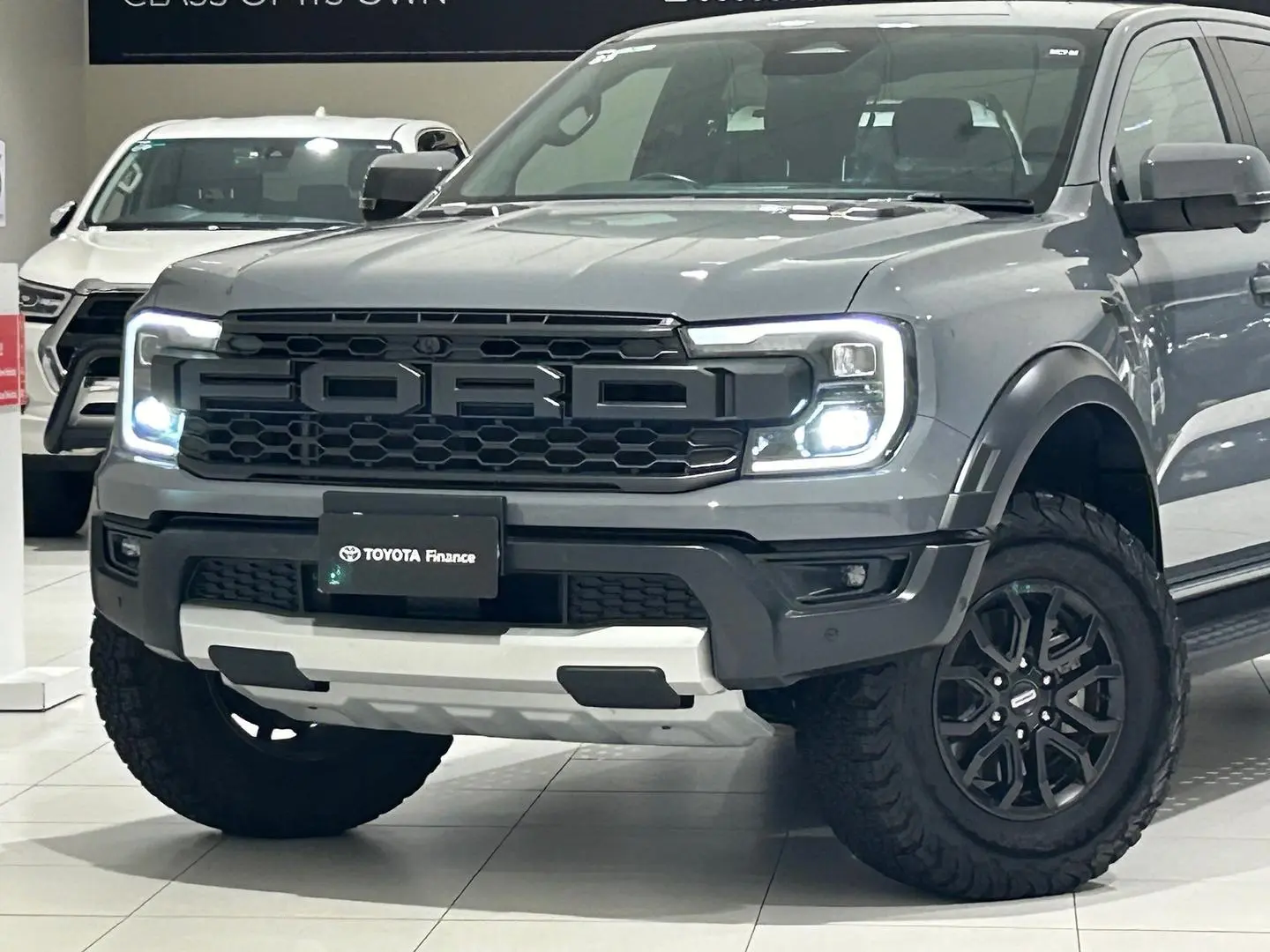 2022 Ford Ranger Gallery Image 7