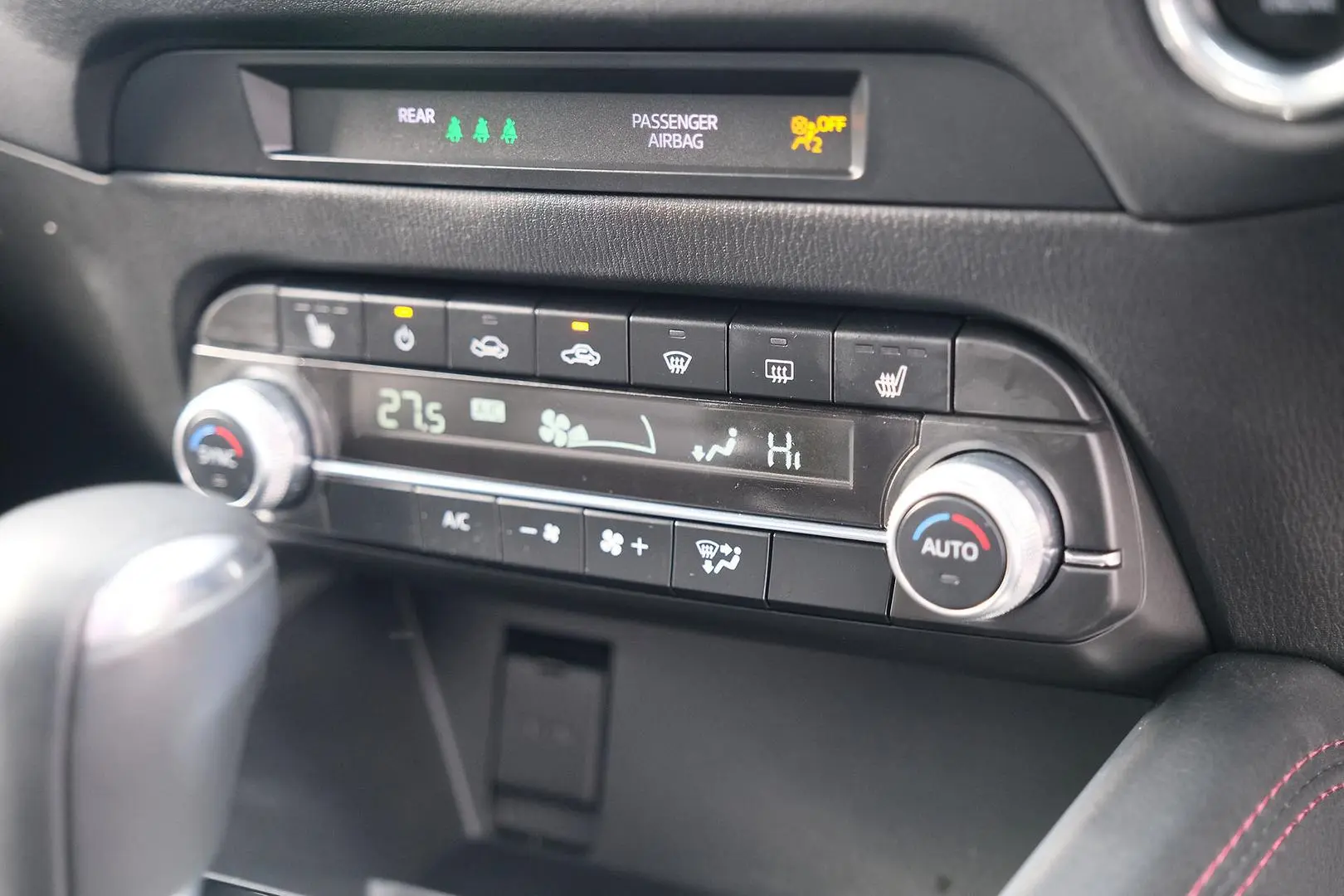 2022 Mazda CX-5 Gallery Image 19