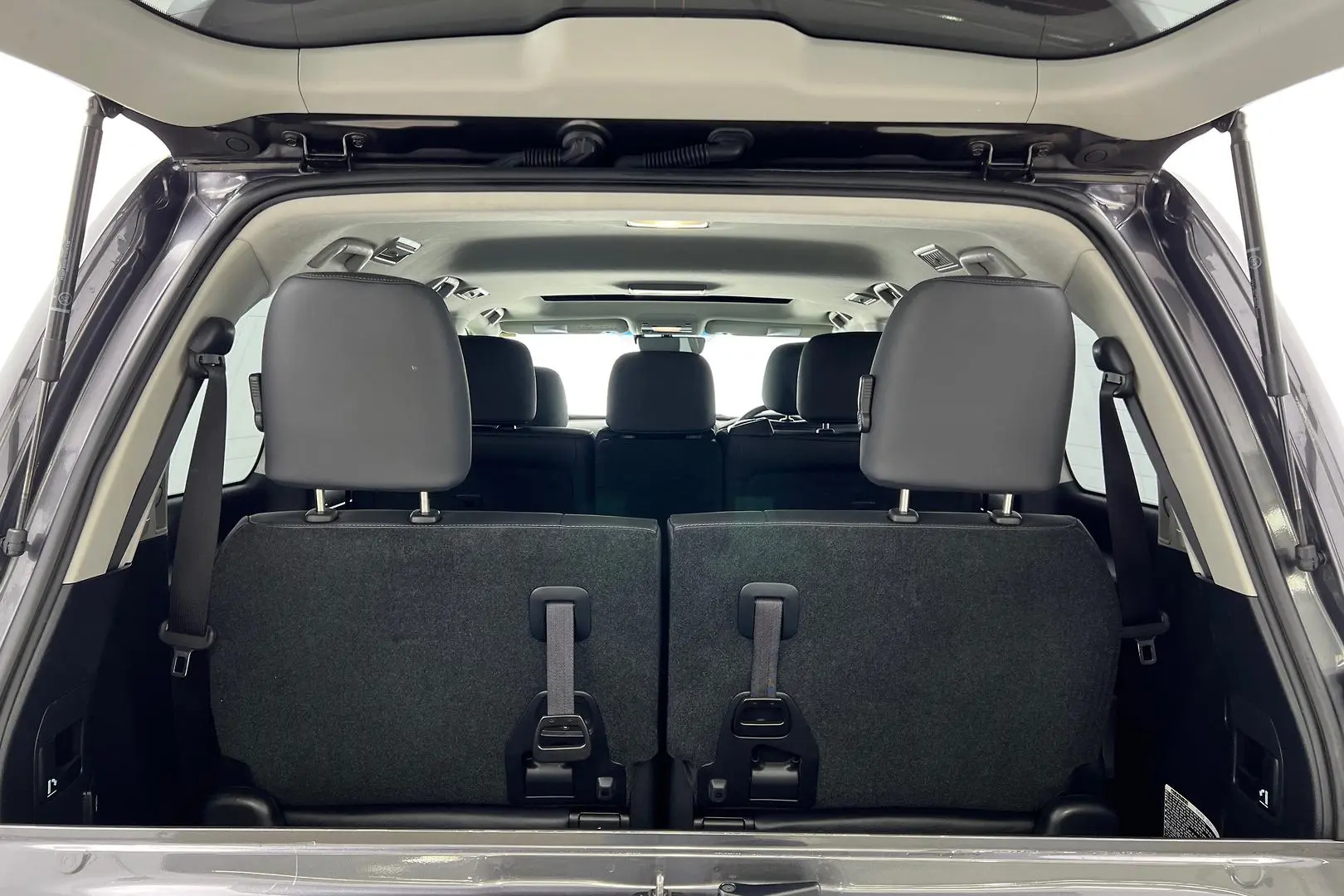2019 Toyota Landcruiser Gallery Image 20