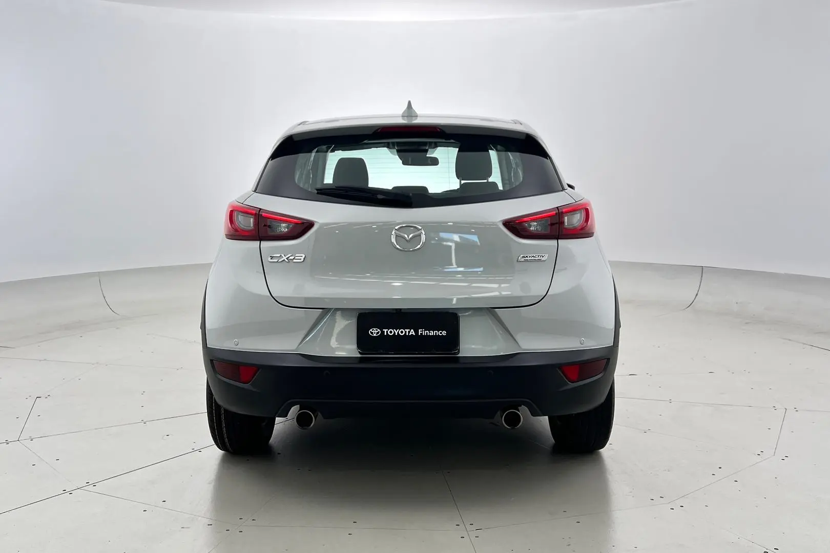 2018 Mazda CX-3 Gallery Image 6