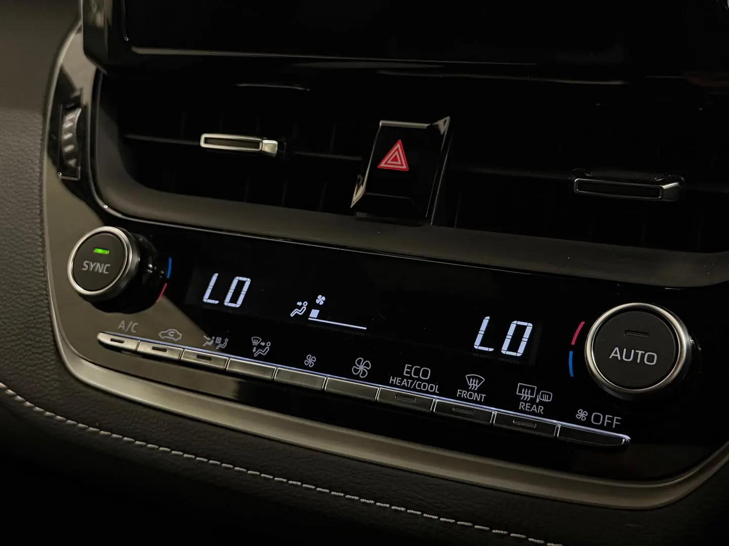 2023 Toyota Corolla Gallery Image 19