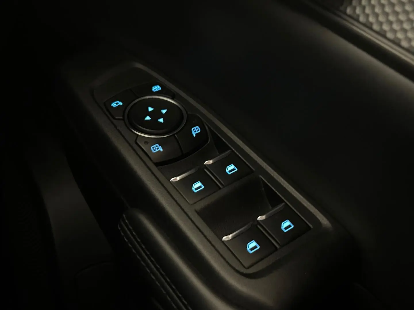 2022 Ford Ranger Gallery Image 28