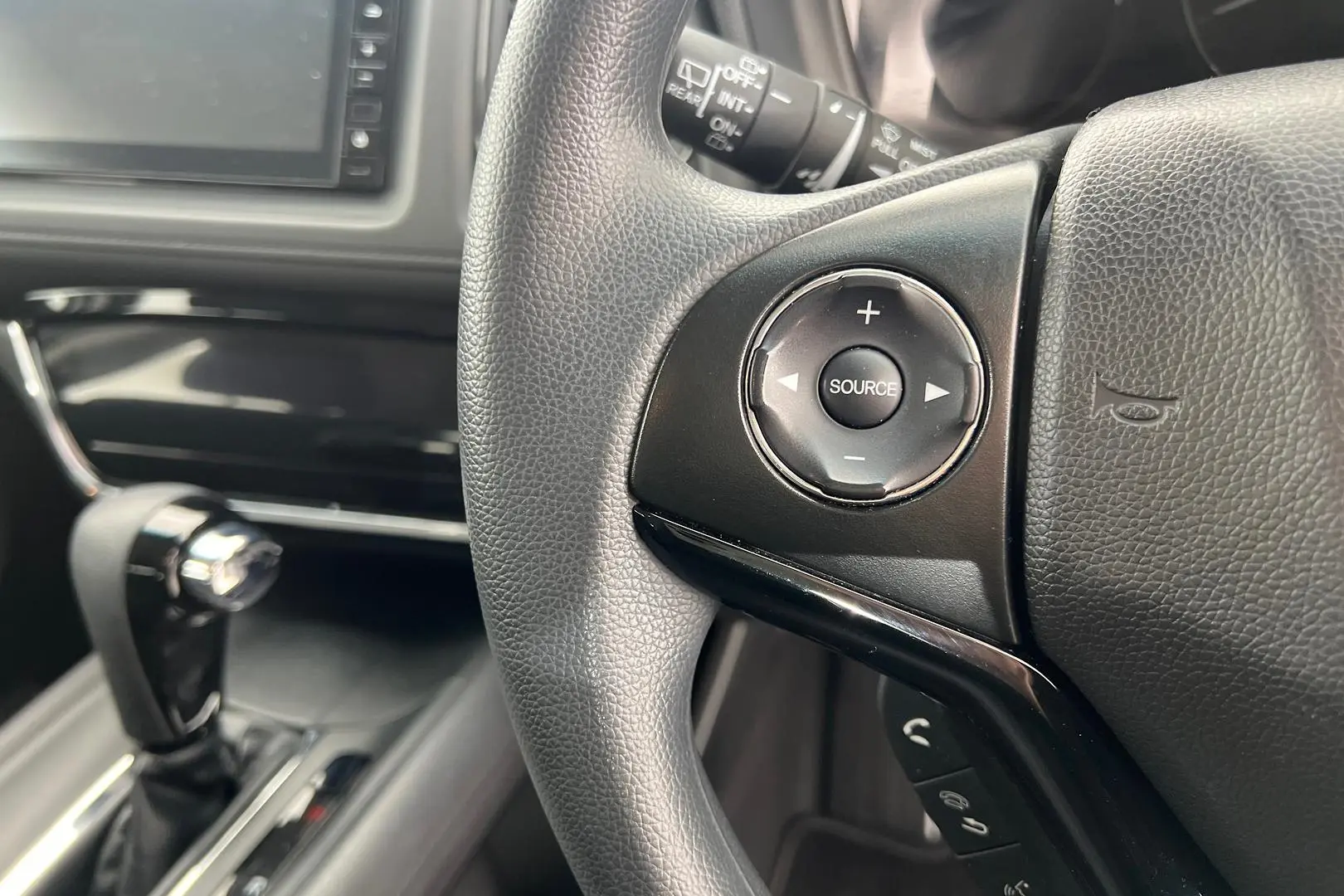 2021 Honda HR-V Gallery Image 15