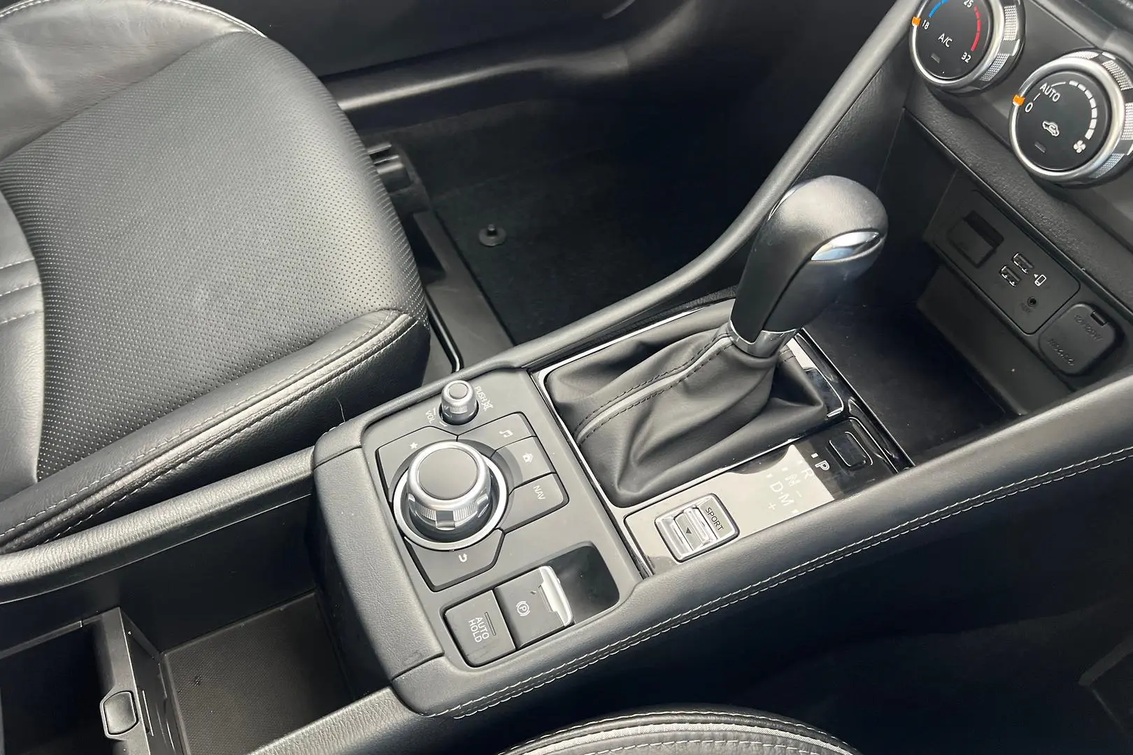 2023 Mazda CX-3 Gallery Image 13