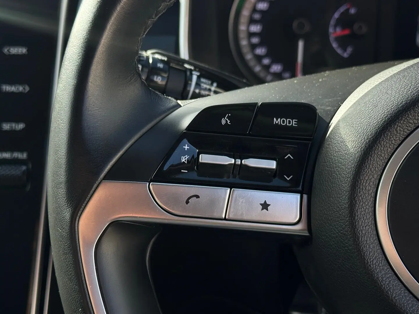 2021 Hyundai Tucson Gallery Image 19