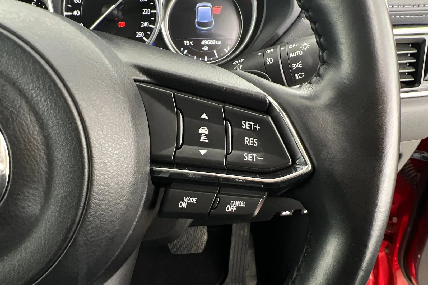 2020 Mazda CX-5 Gallery Image 17