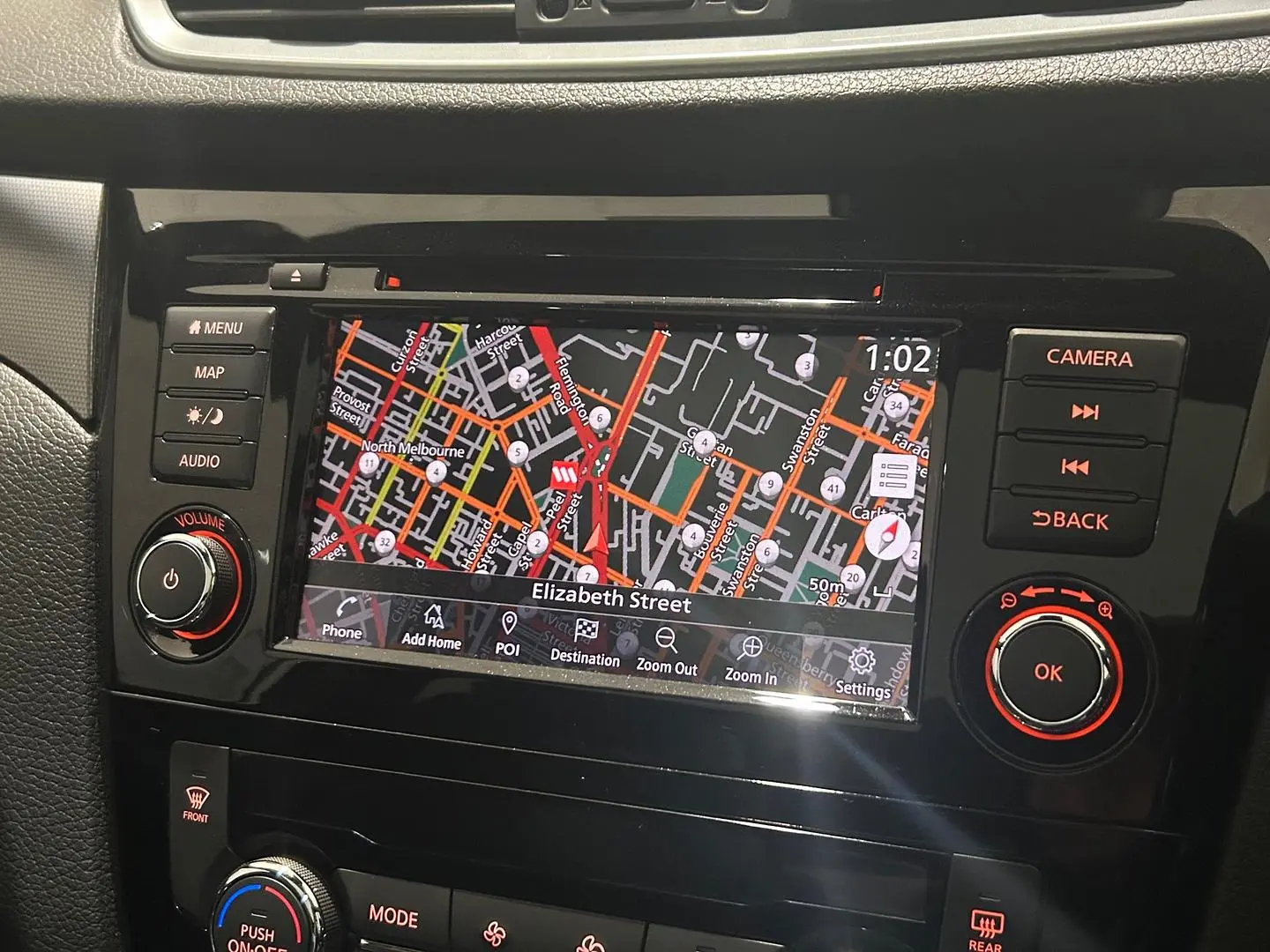 2020 Nissan QASHQAI Gallery Image 14