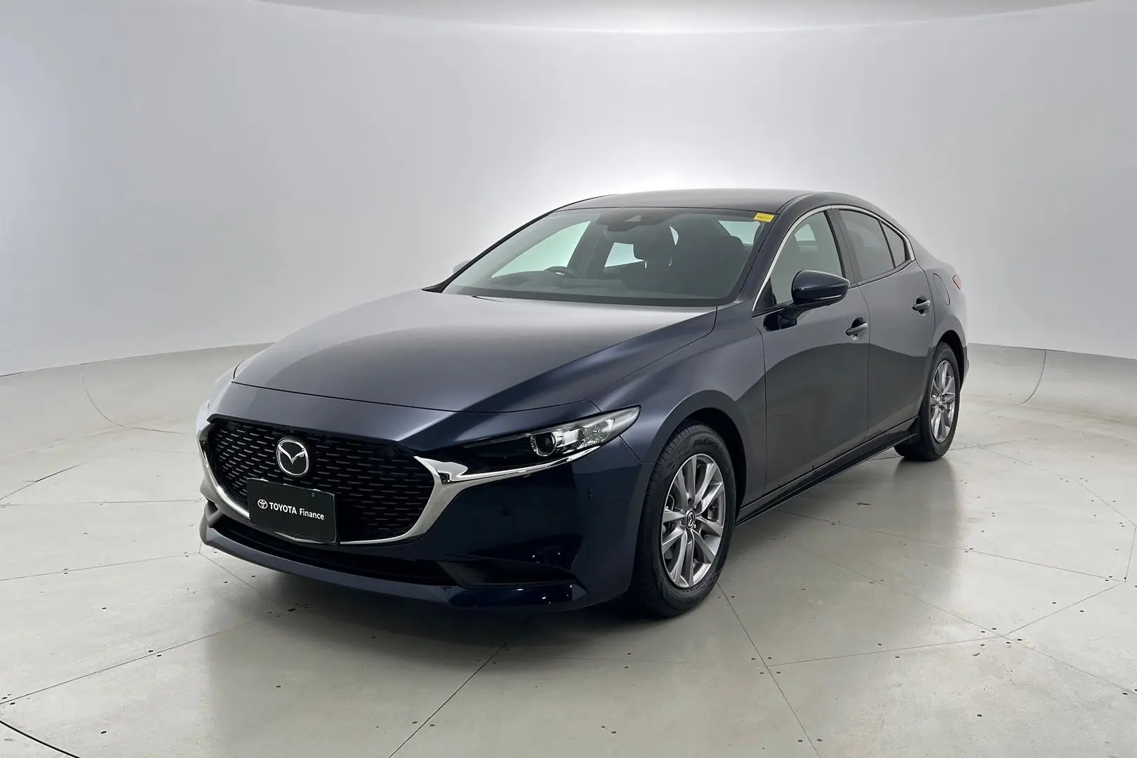 2020 Mazda 3 Gallery Image 8